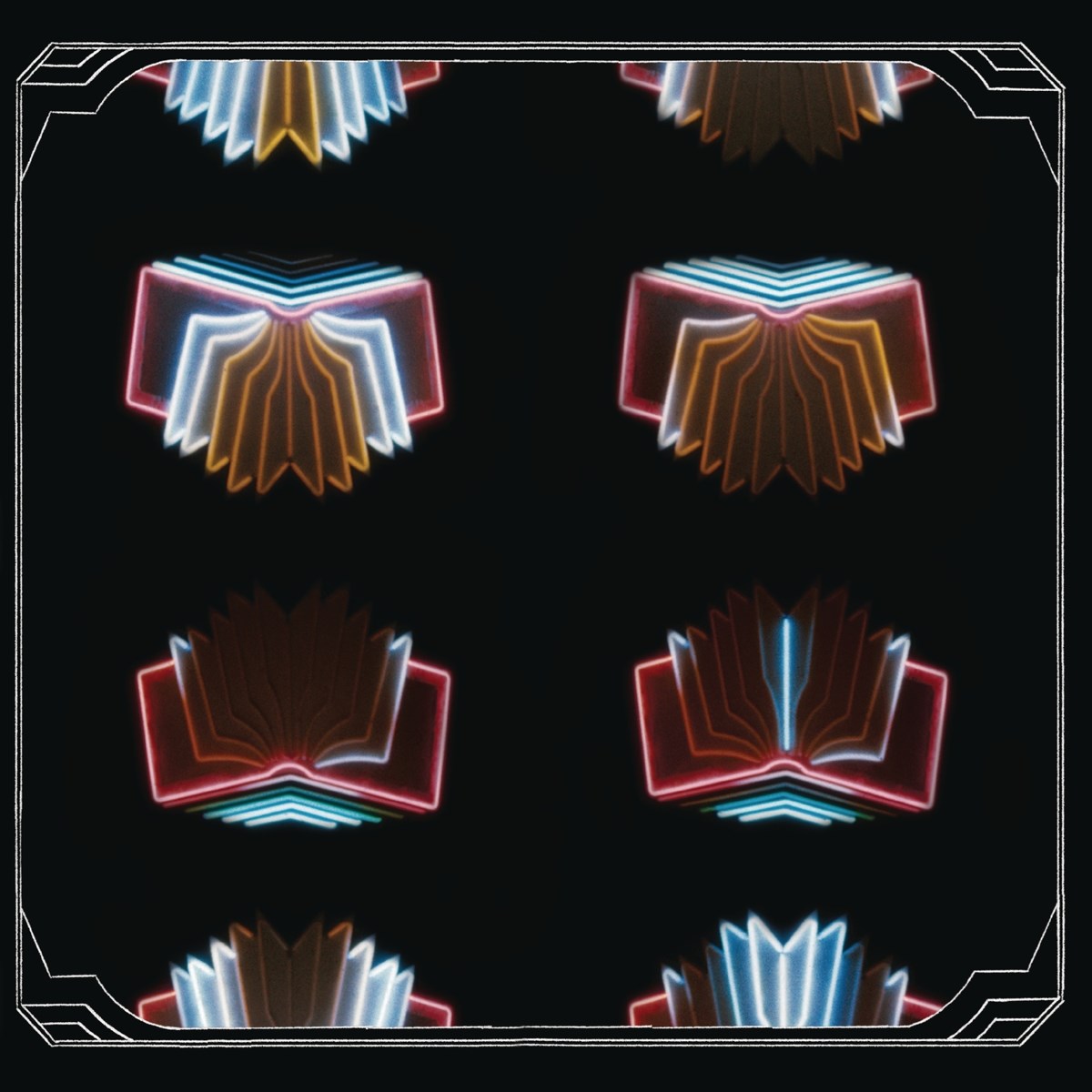Afbeelding van Arcade Fire - Neon Bible