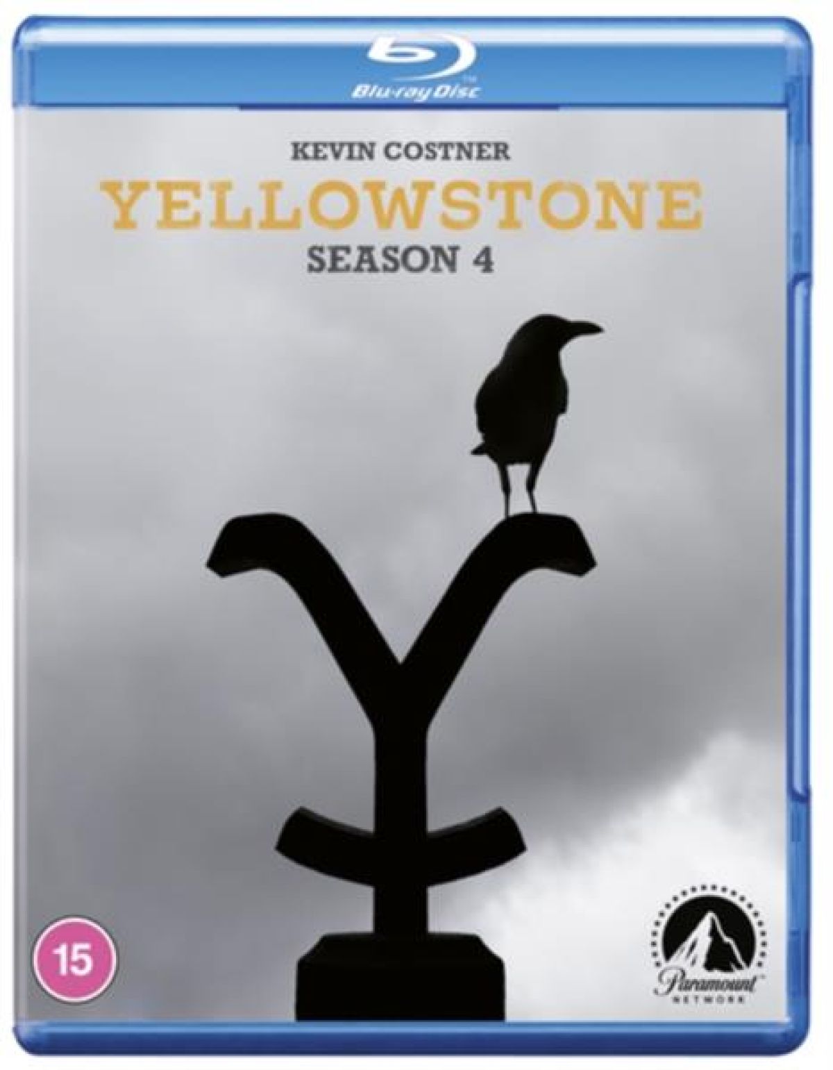 Afbeelding van Yellowstone: Season 4
