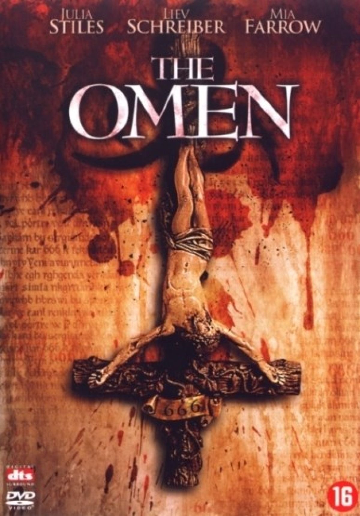 Afbeelding van Omen (2006)