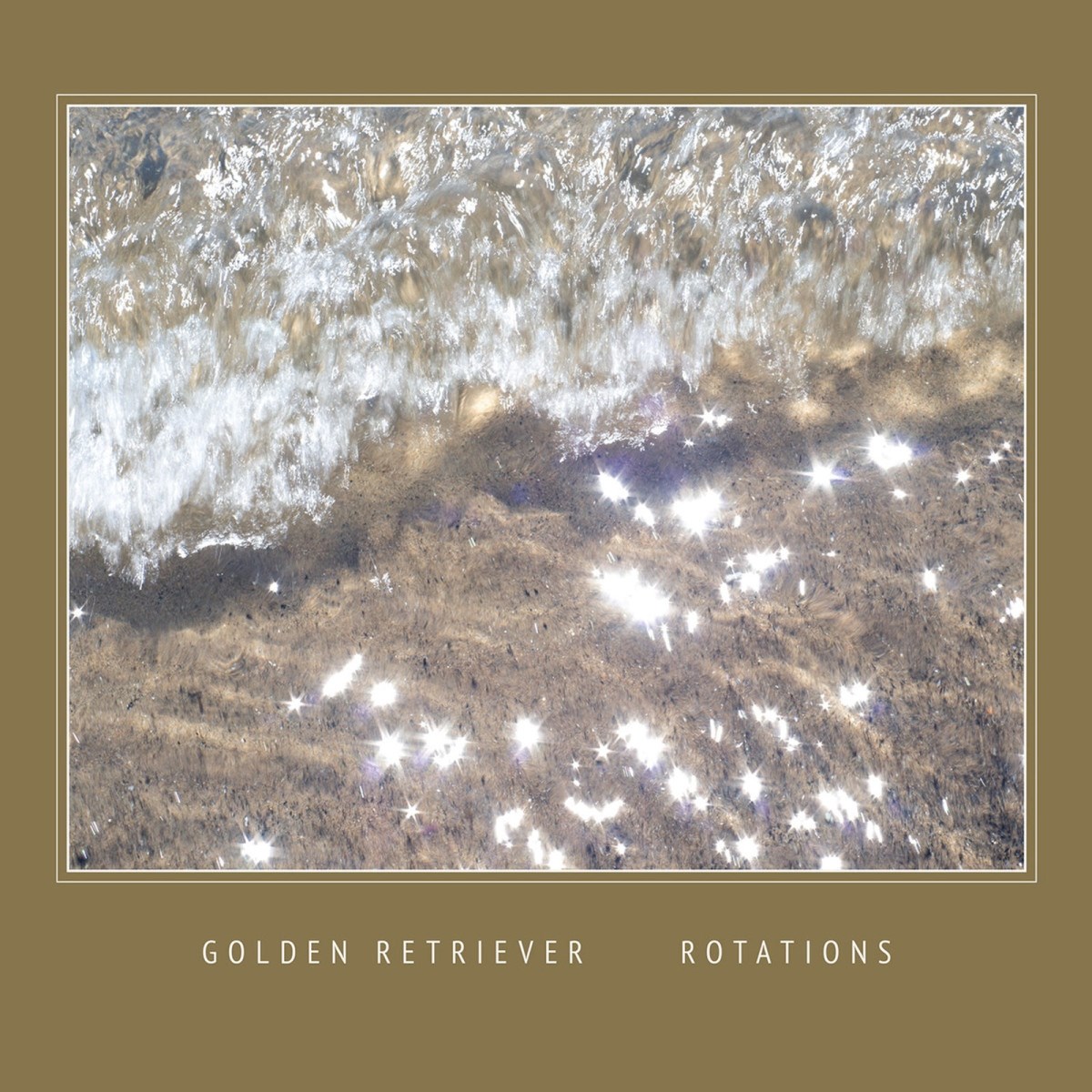 Afbeelding van Golden Retriever - Rotations