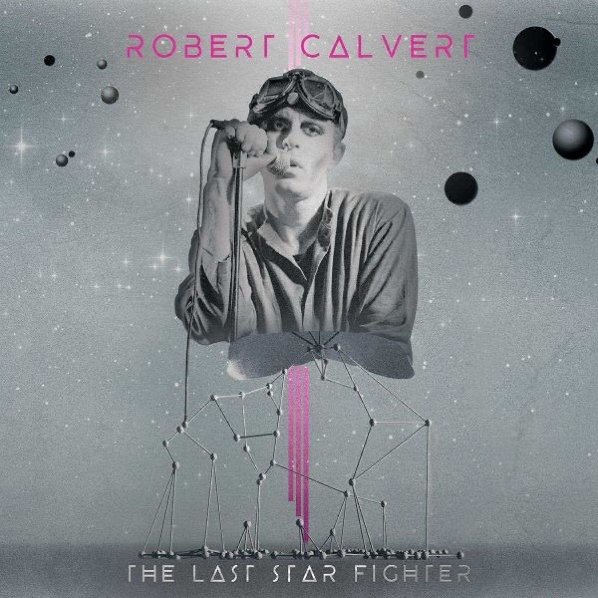 Afbeelding van Robert Calvert - Last Starfighter