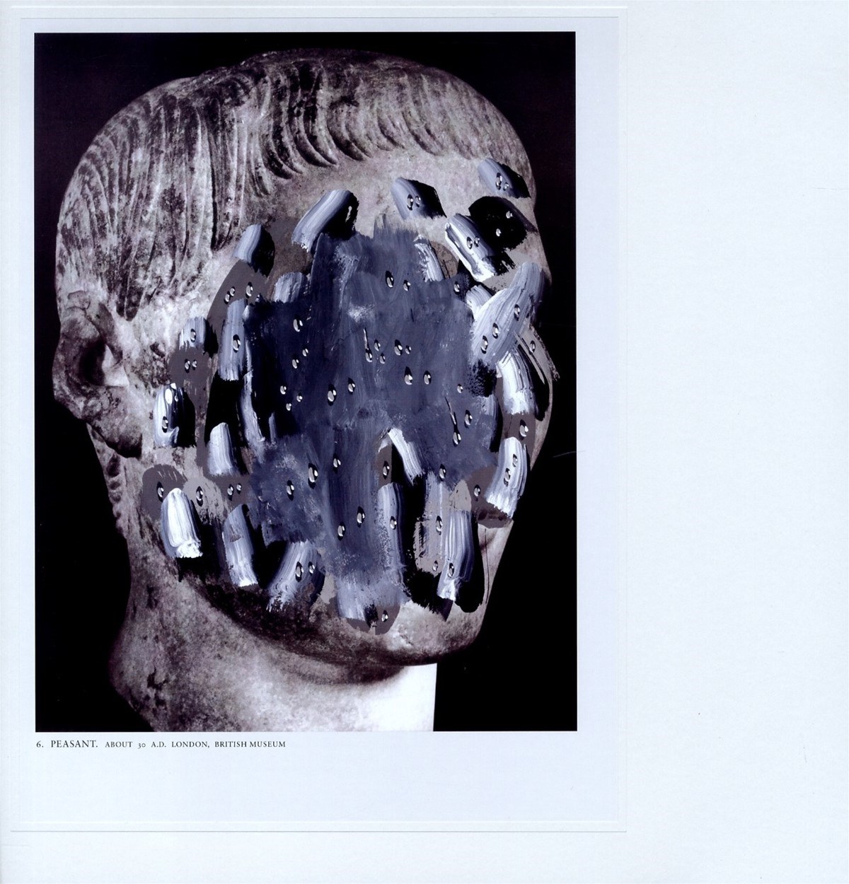 Afbeelding van Head Wound City - A New Wave Of Violence