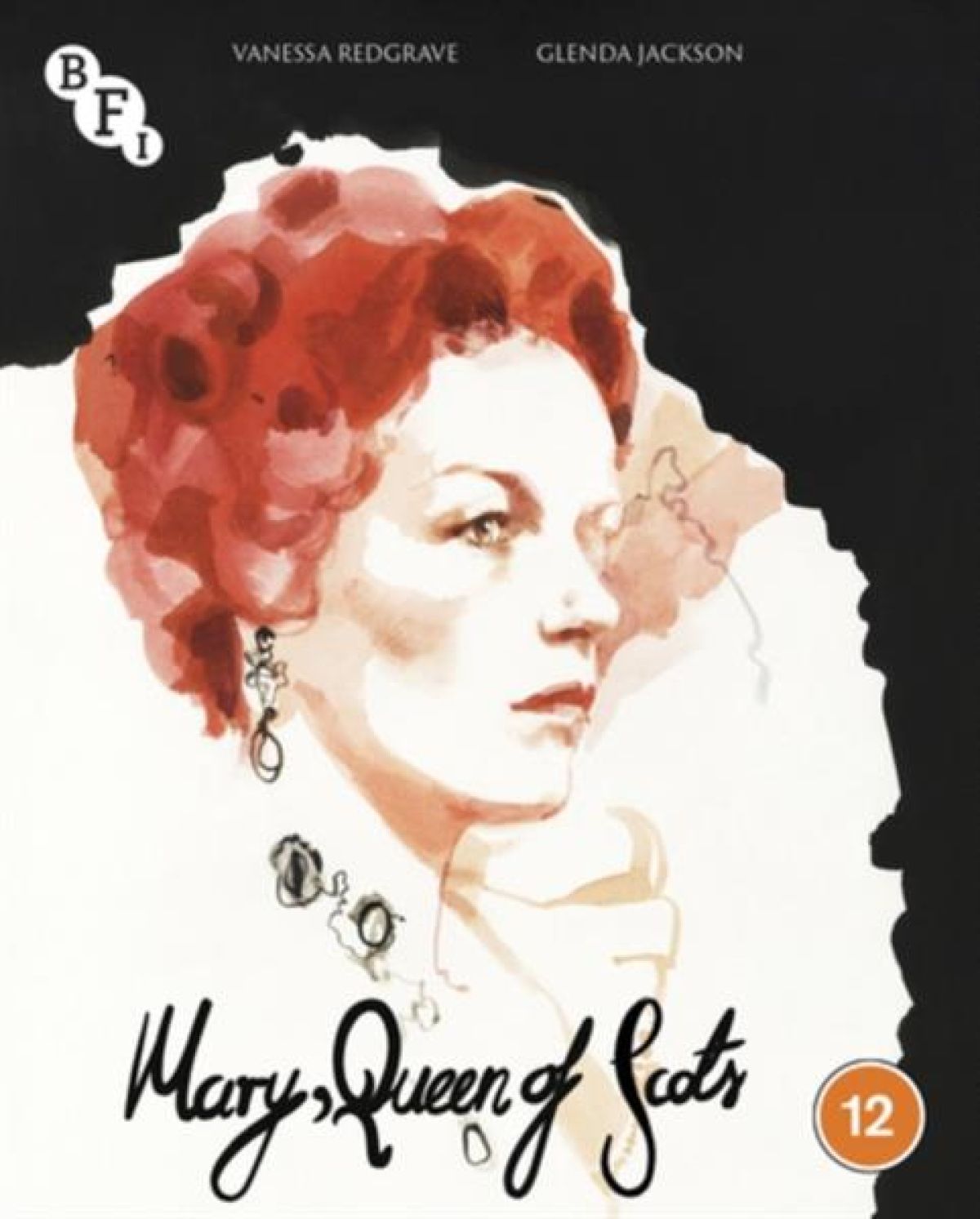 Afbeelding van Mary, Queen Of Scots