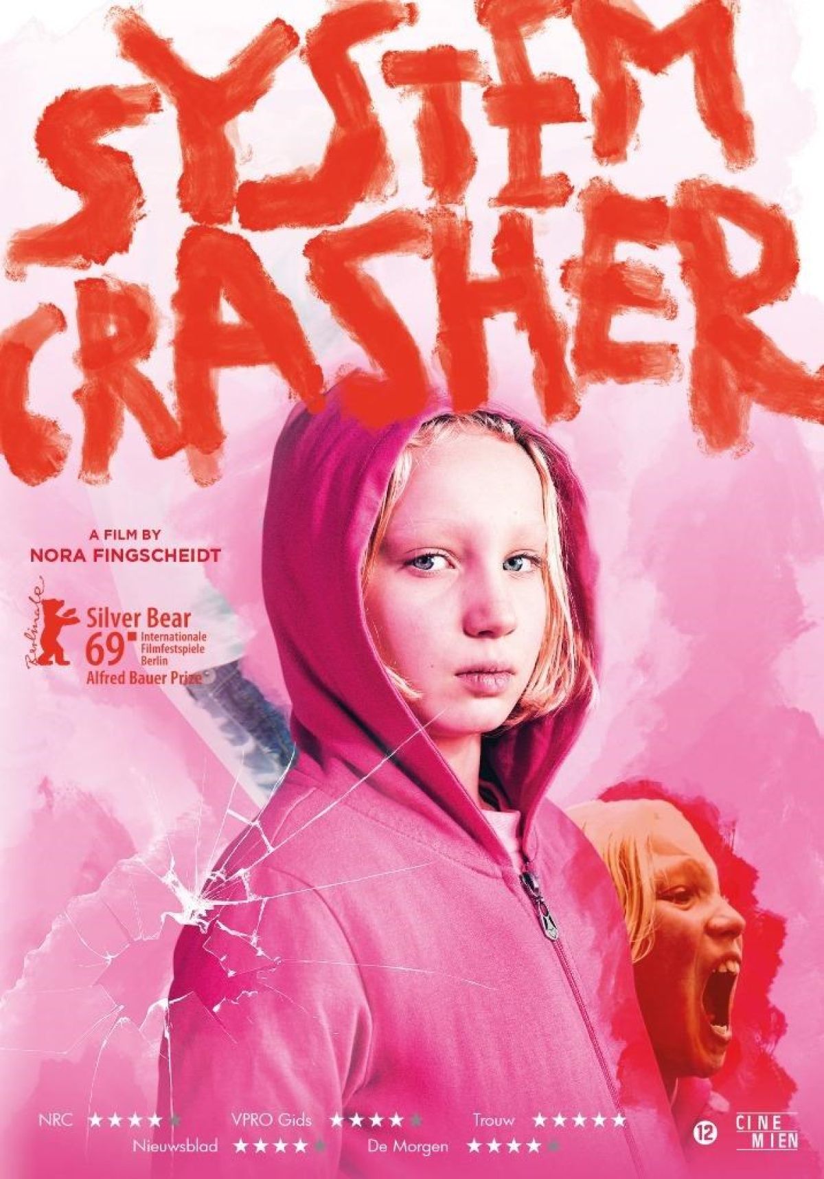 Afbeelding van System Crasher