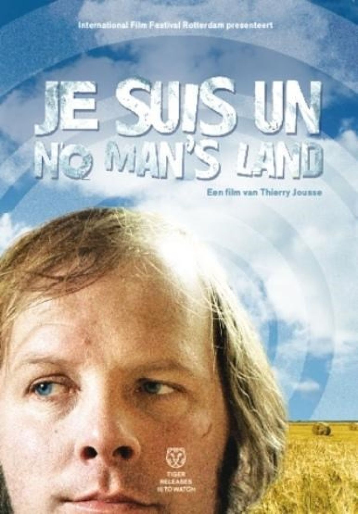 Afbeelding van Je Suis Un No Man's Land