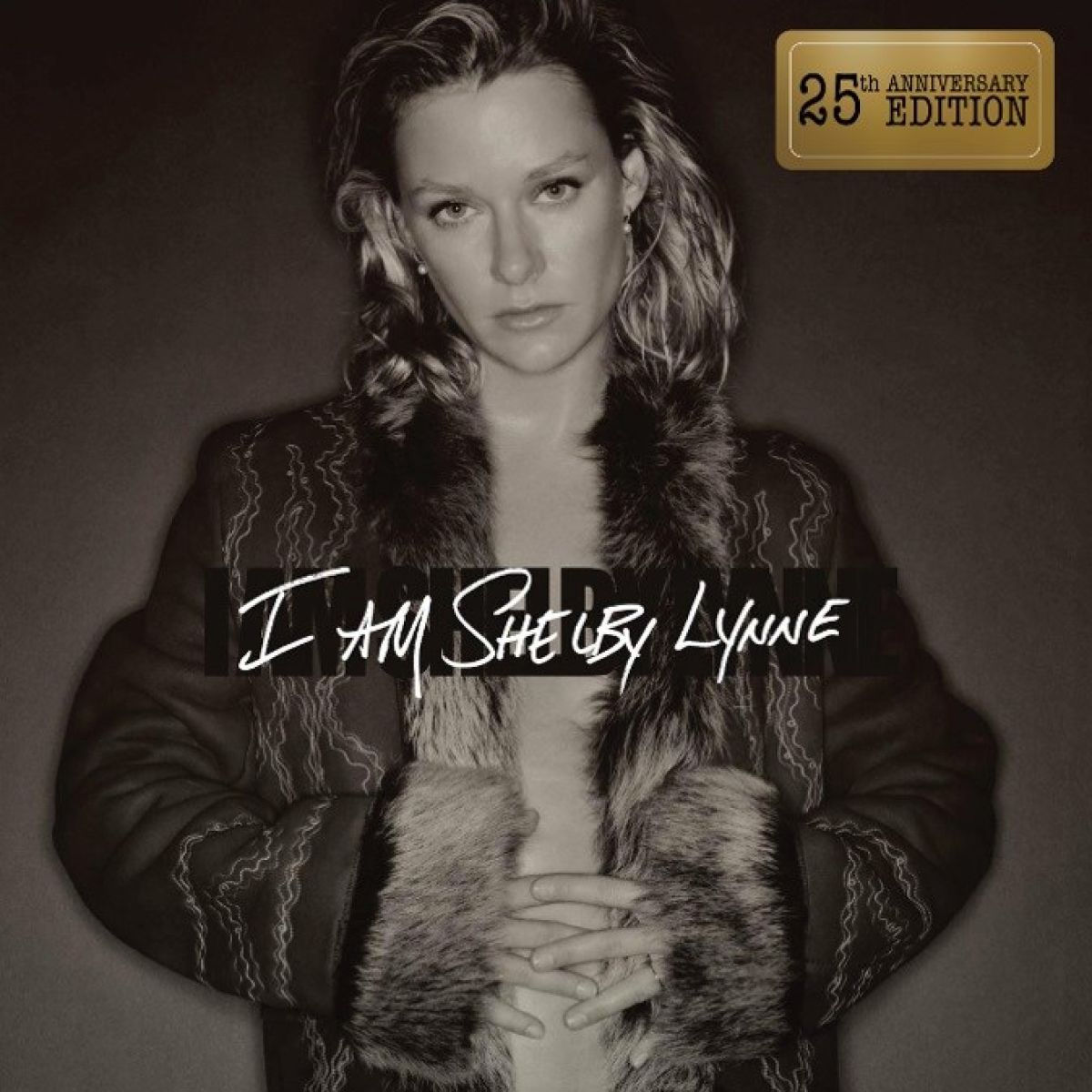 Afbeelding van Shelby Lynne - I Am Shelby Lynne