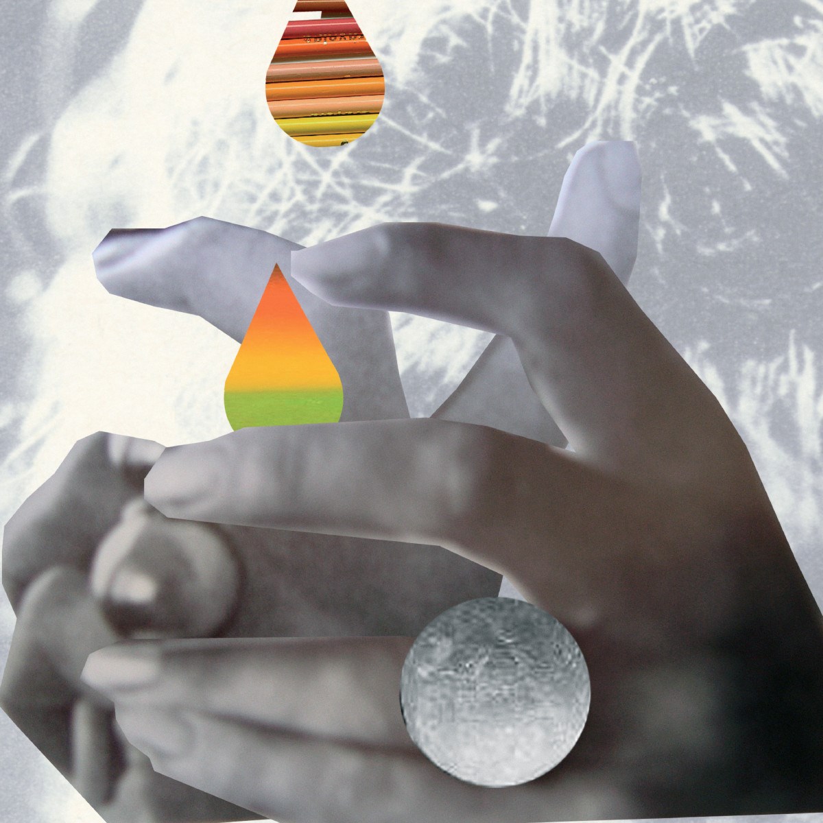 Afbeelding van Future Crayon