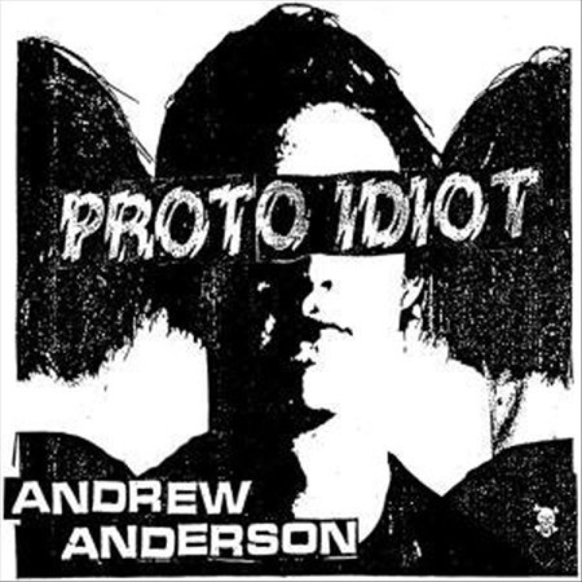 Afbeelding van Andrew Anderson