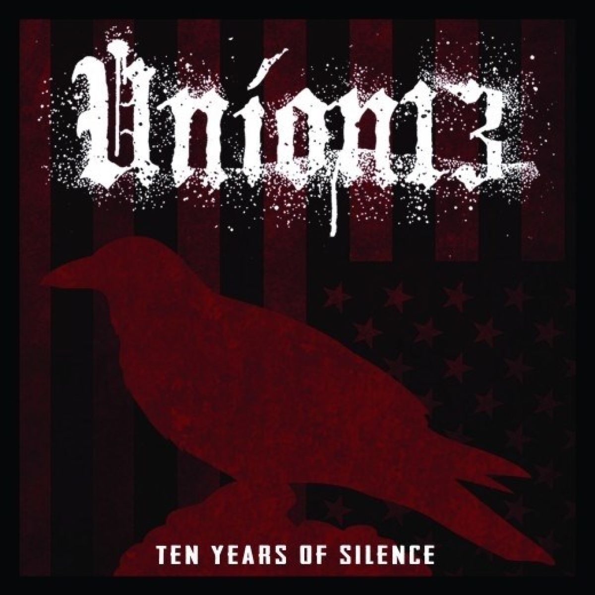 Afbeelding van Union 13 - Ten Years Of Silence