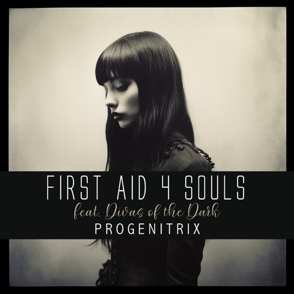 Afbeelding van First Aid 4 Souls Feat. Divas Of The Dark - Progenitrix