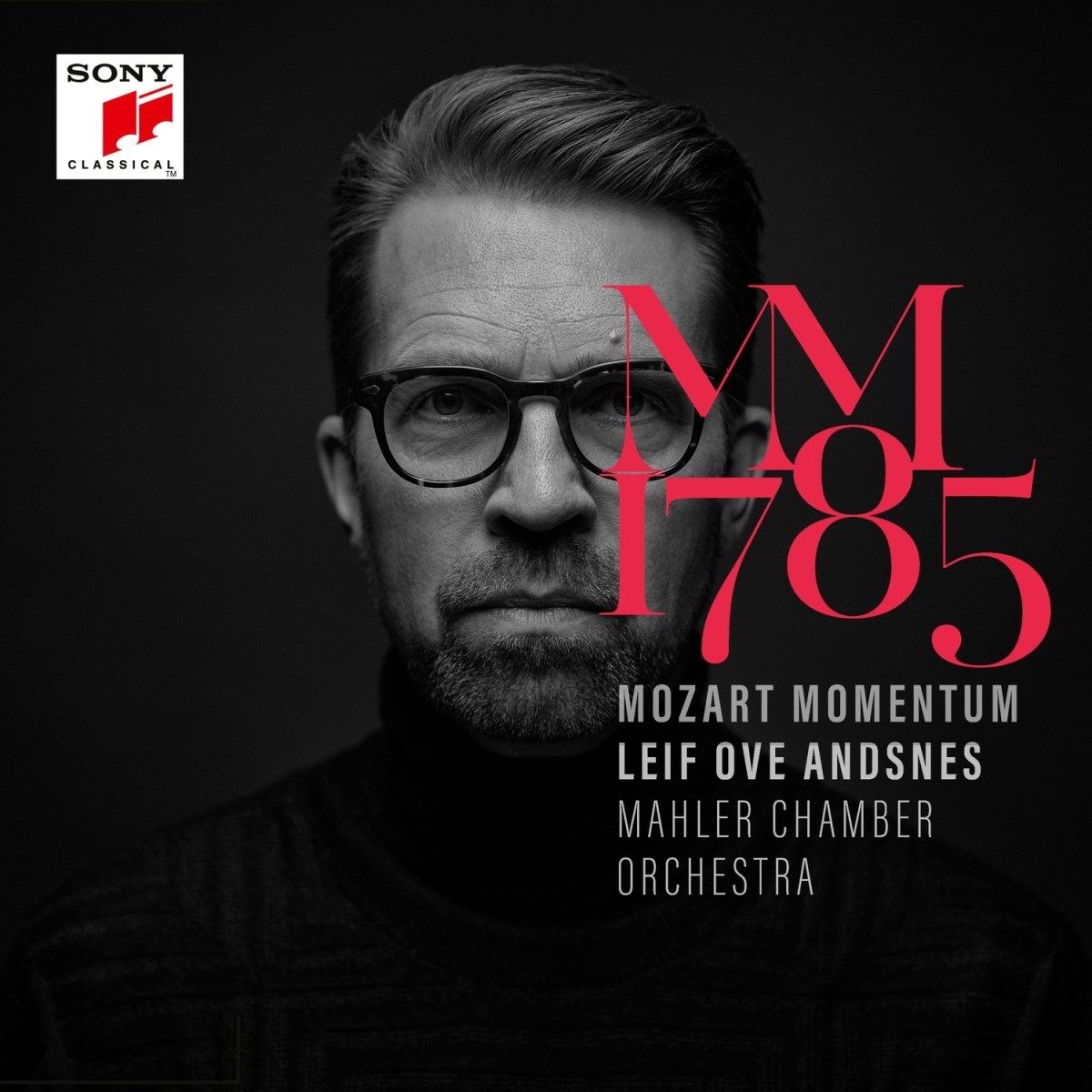 Afbeelding van Mozart Momentum - 1785
