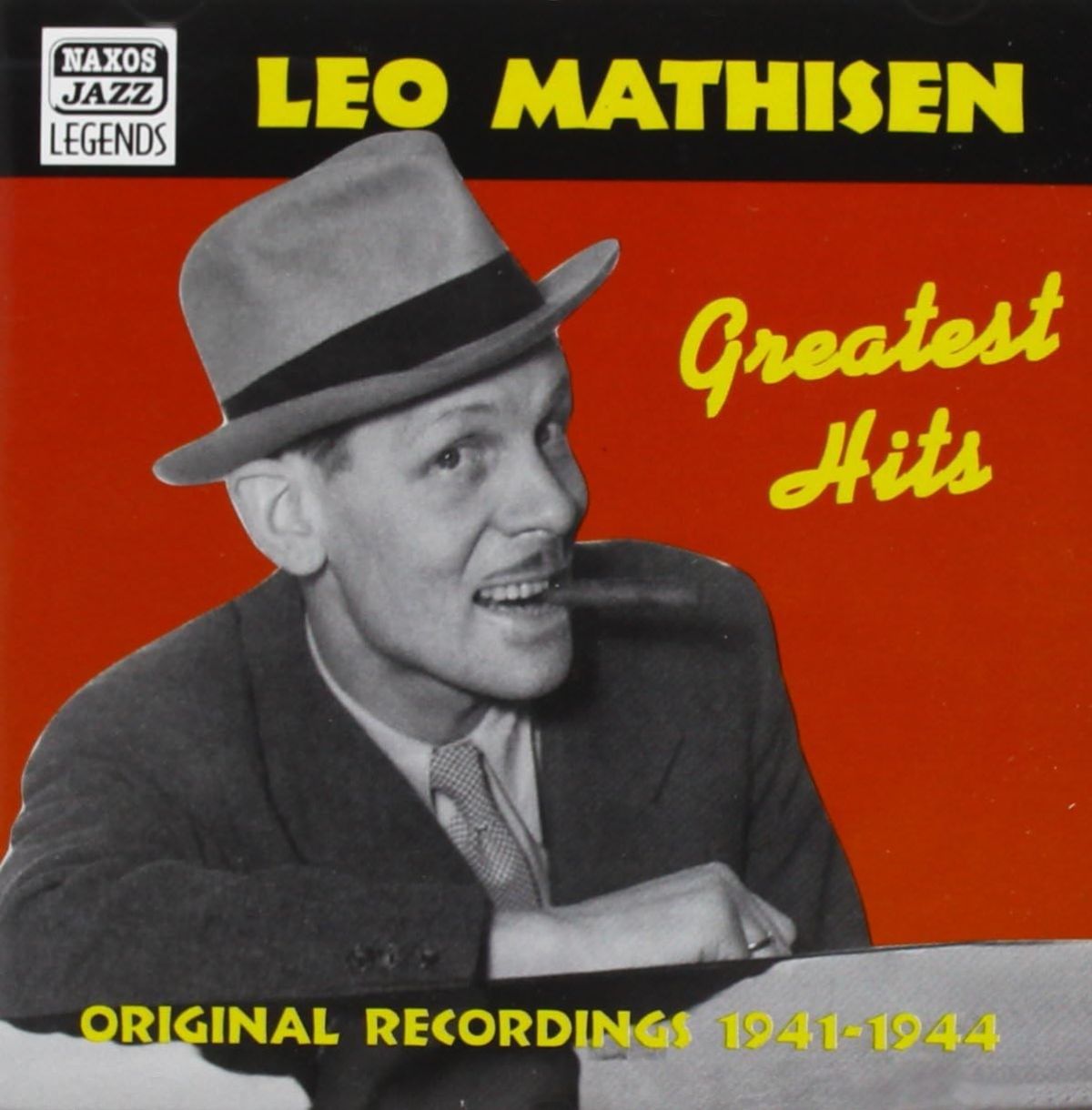 Afbeelding van Greatest Hits