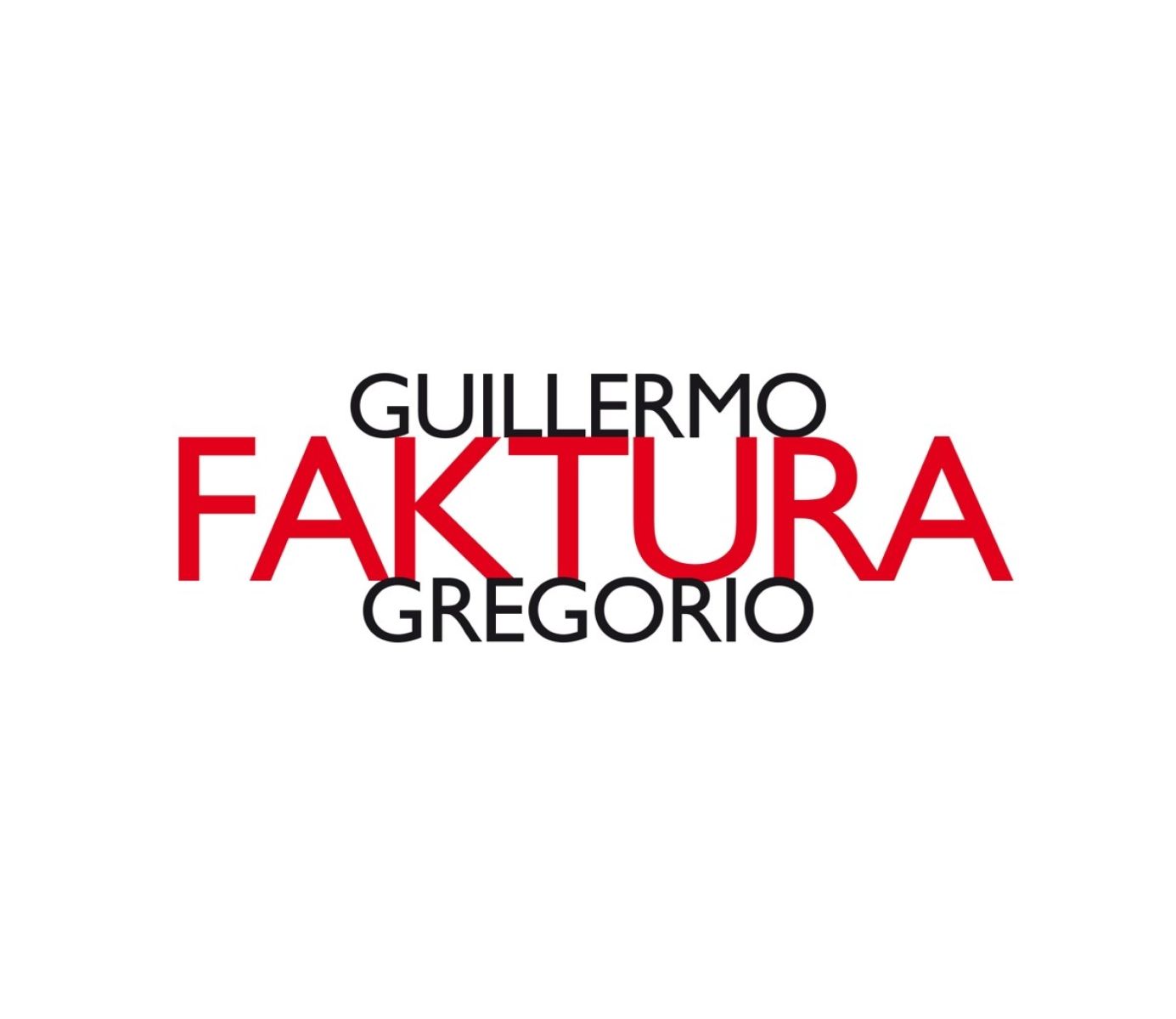 Various Artists - Faktura