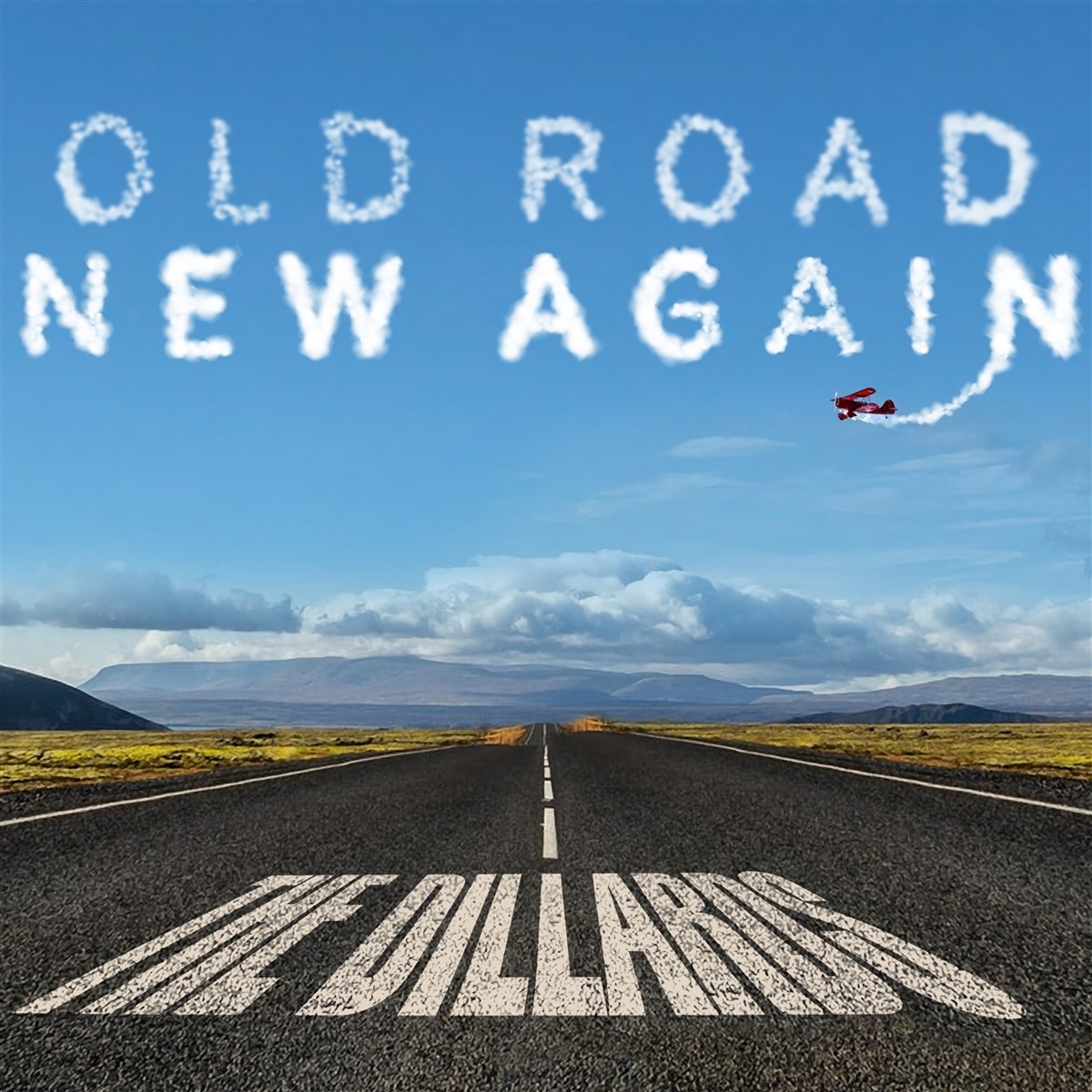 Afbeelding van Old Road New Again