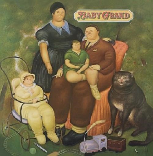 Baby Grand - Baby Grand