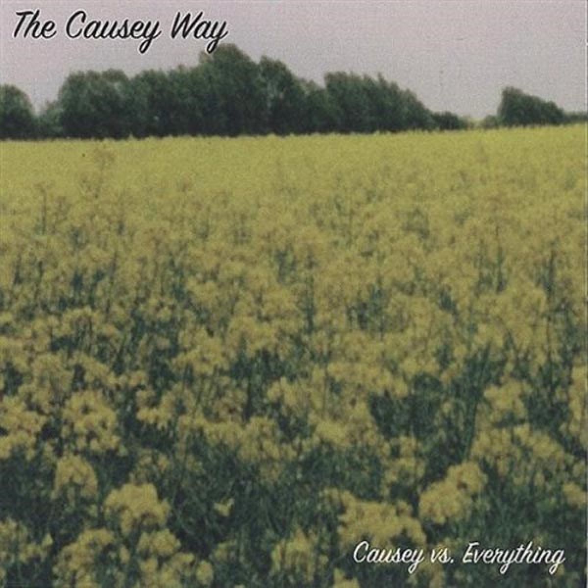 Afbeelding van The Causey Way - Causey Vs. Everything