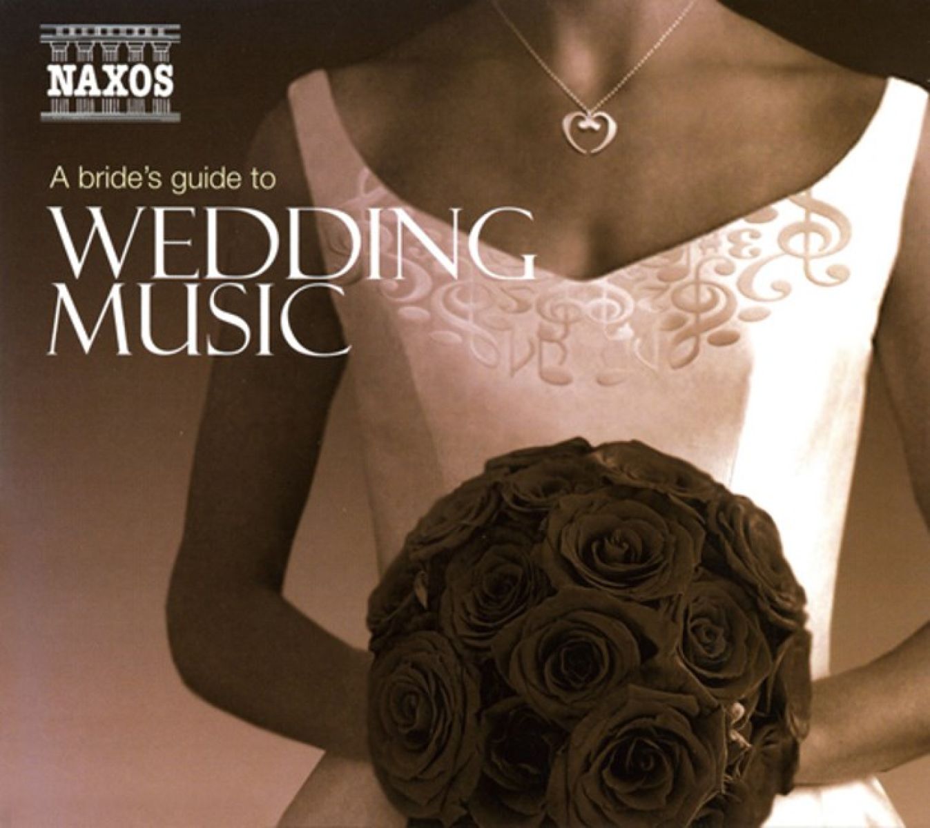 Various Artists - A Bride's Guide To Wedding Music