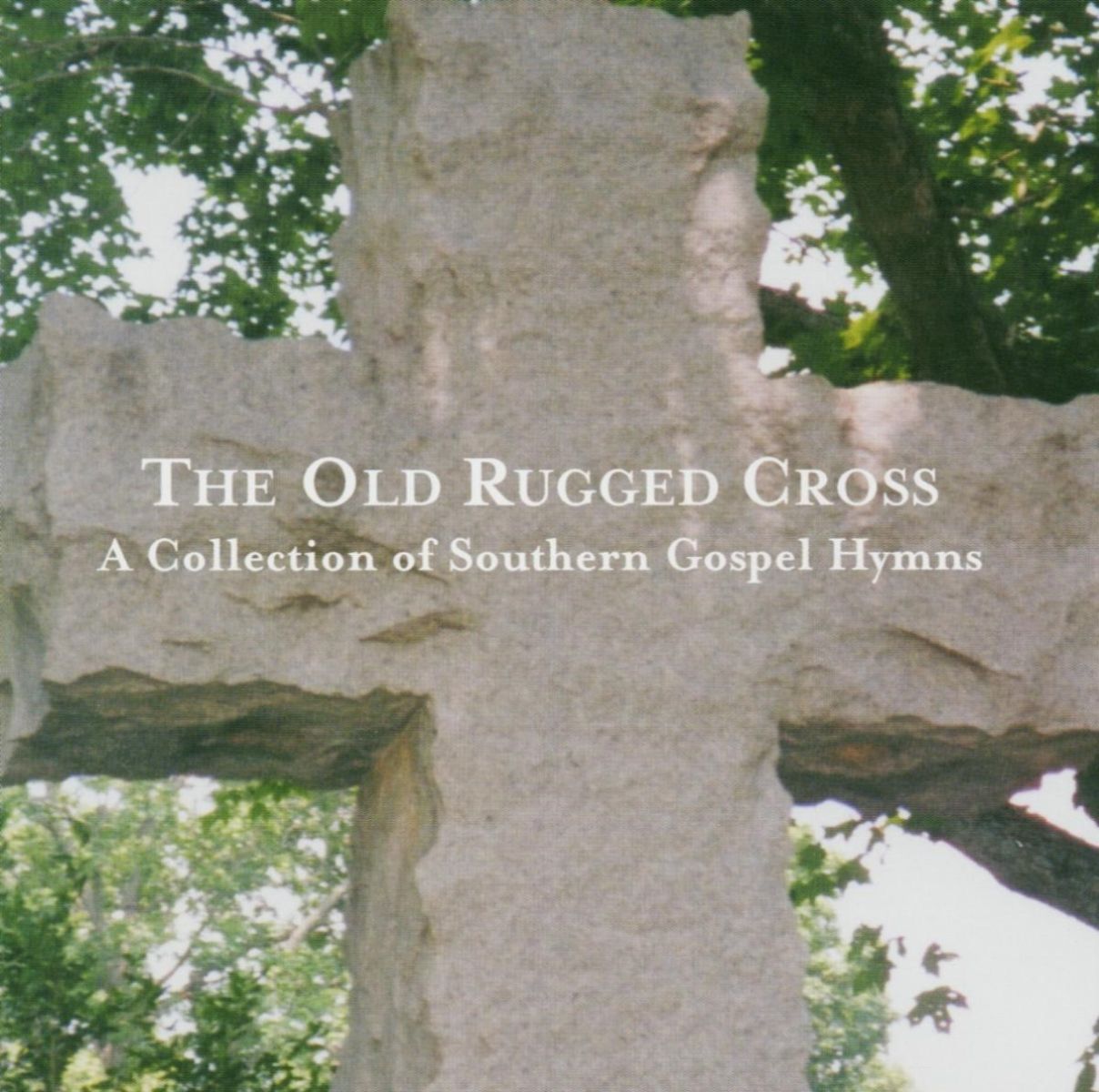 Afbeelding van Various Artists - Old Rugged Cross