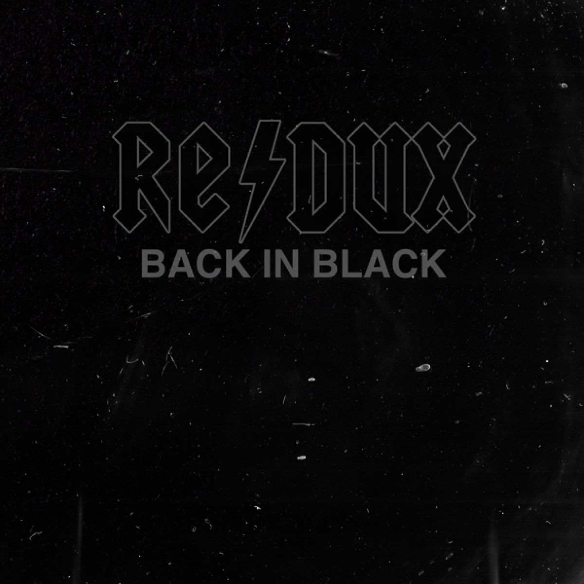 Afbeelding van Various Artists - Back In Black