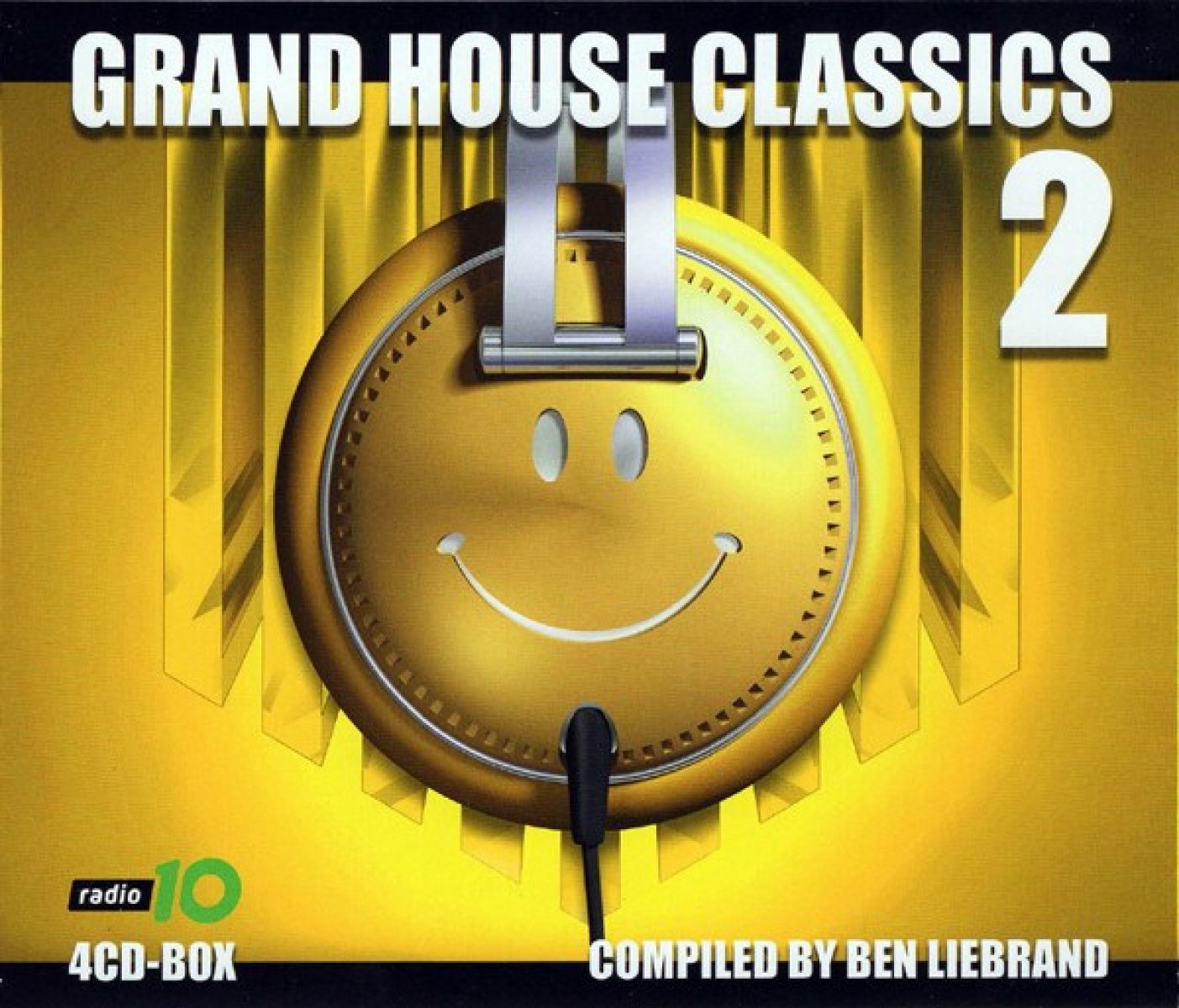 Afbeelding van Grand House Classics 2