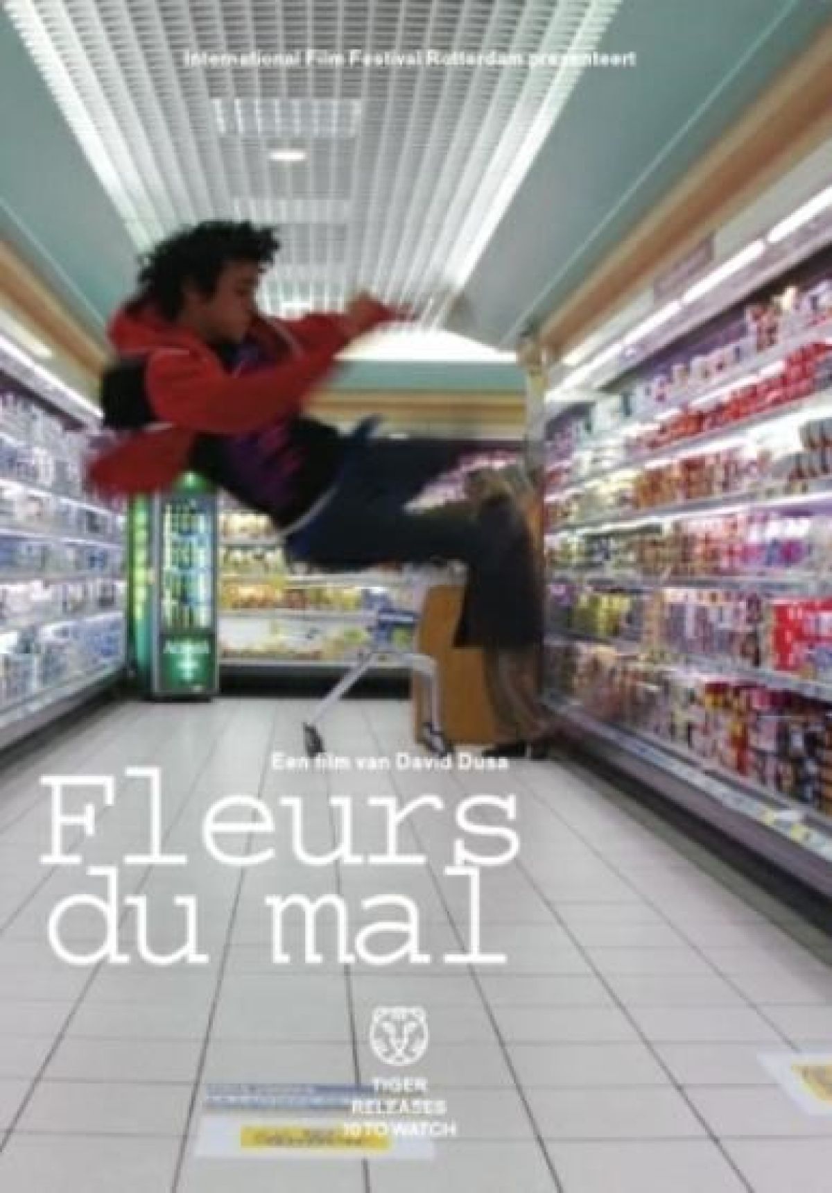 Fleurs Du Mal