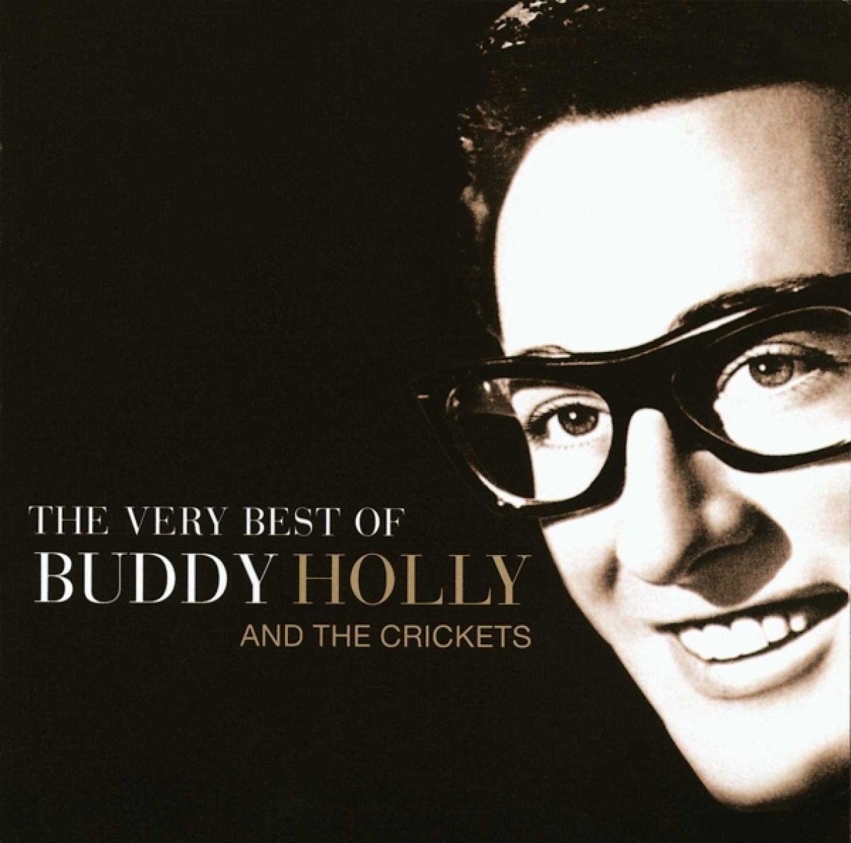 Afbeelding van Buddy Holly - The Very Best Of