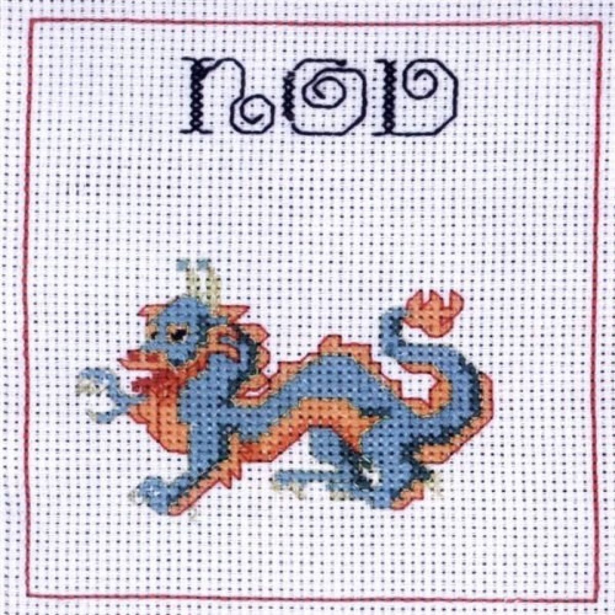 Afbeelding van Nod - Good Night Sleep