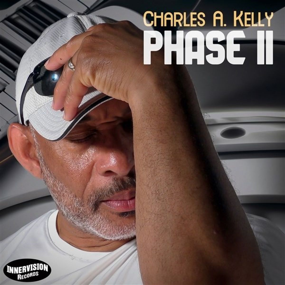 Afbeelding van Charles A. Kelly - Phase II