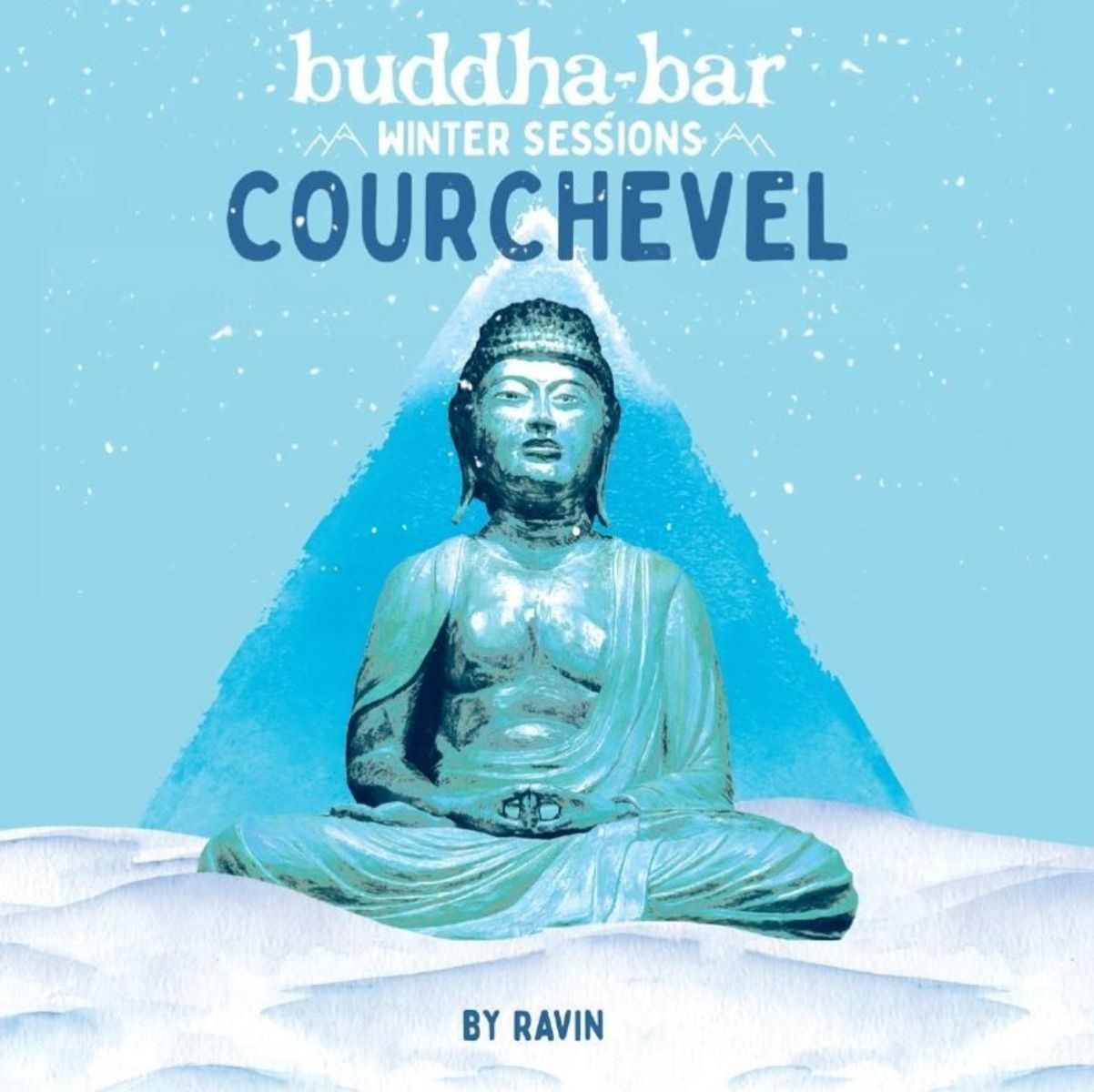 Various Artists - Buddha Bar: Winter Sessions Courchevel