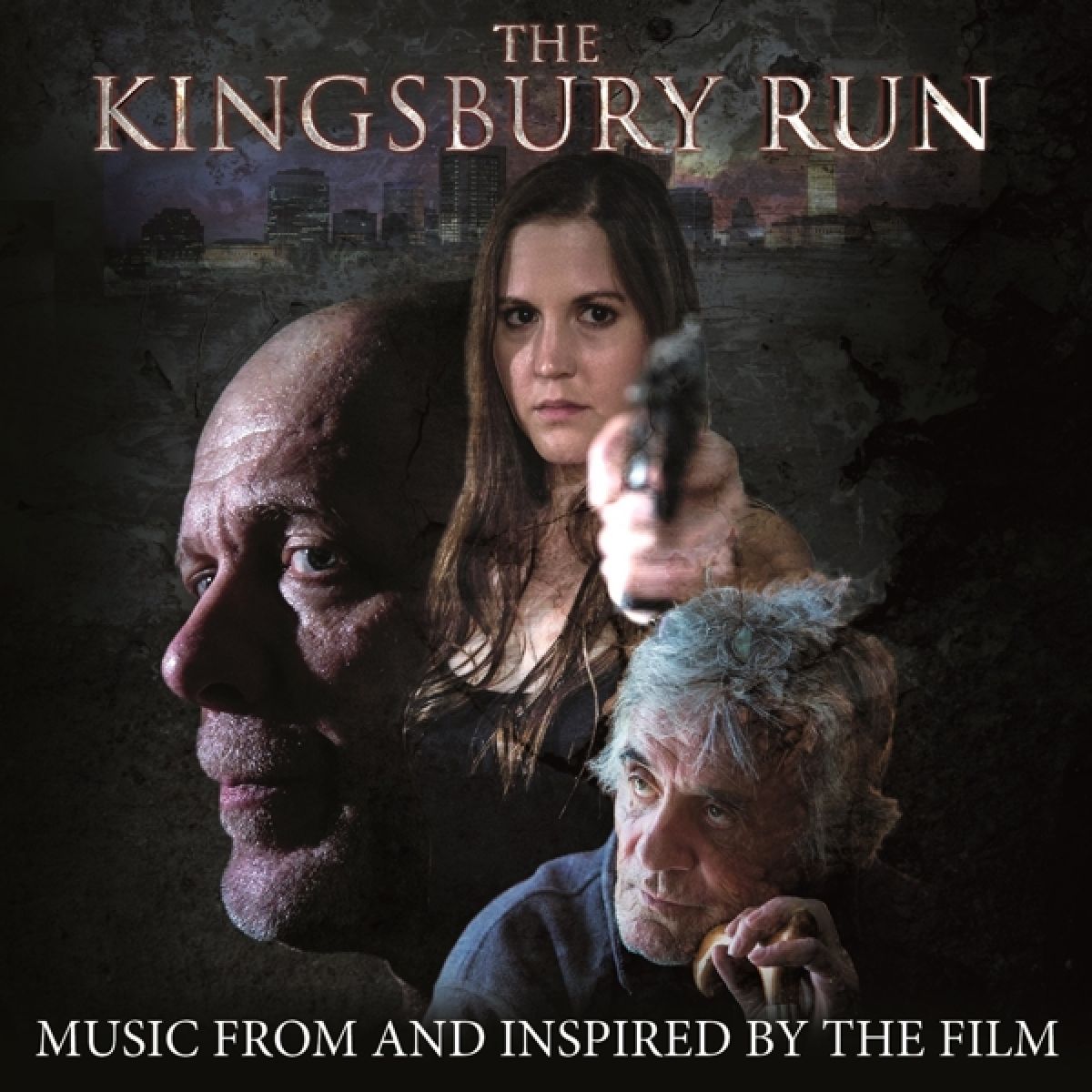 Various Artists - The Kingsbury Run