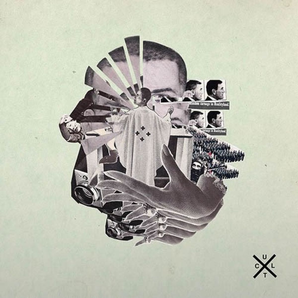 Afbeelding van Midnight Passenger