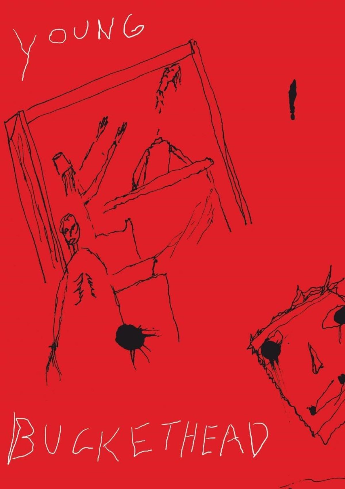 Buckethead - Young Buckethead Vol.1