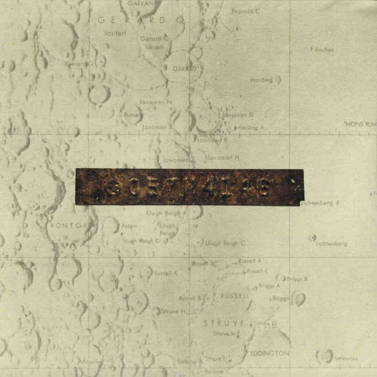 Afbeelding van Low - Things We Lost In The Fire