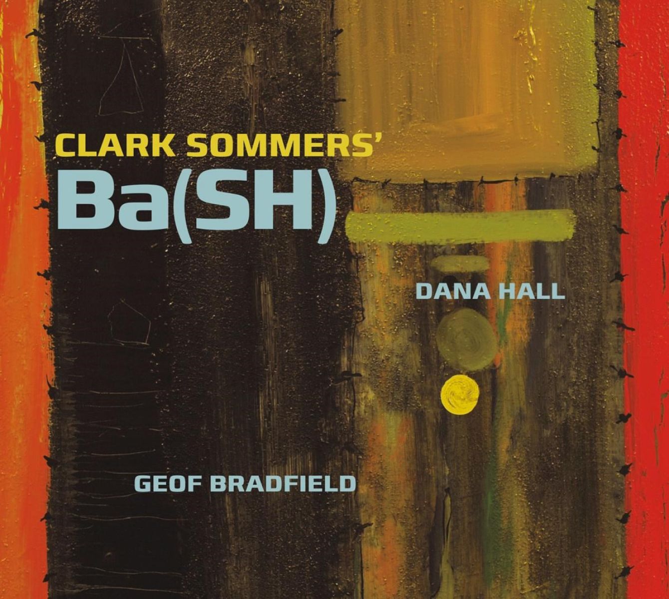 Clark Sommers' Ba(sh) - Ba(SH)