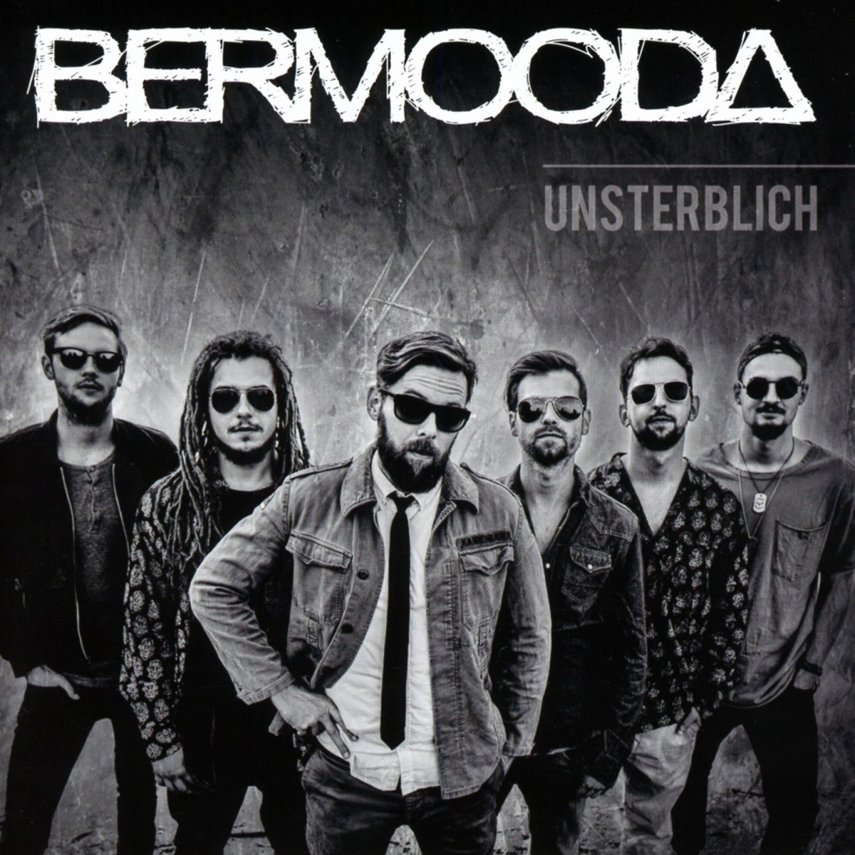 Afbeelding van Bermooda - Unsterblich