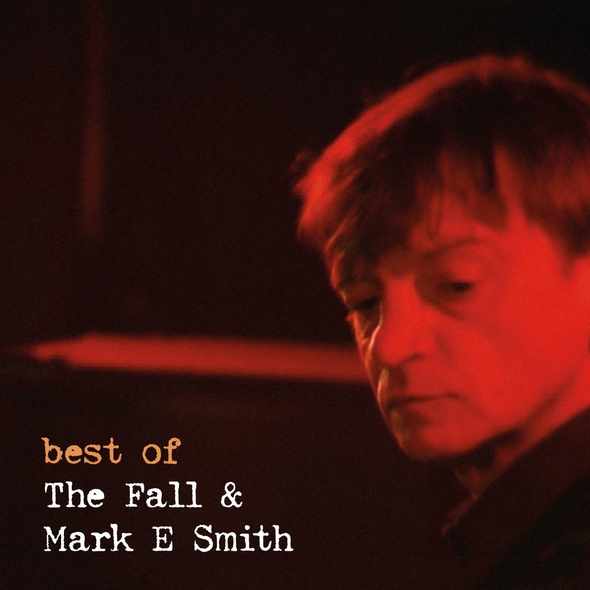 Afbeelding van The Fall & Mark E. Smith - Best Of