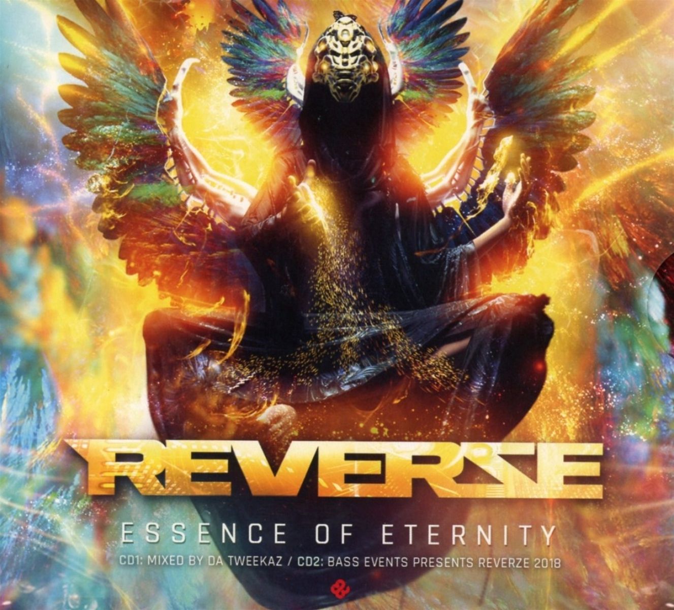 Various Artists - Reverze 2018