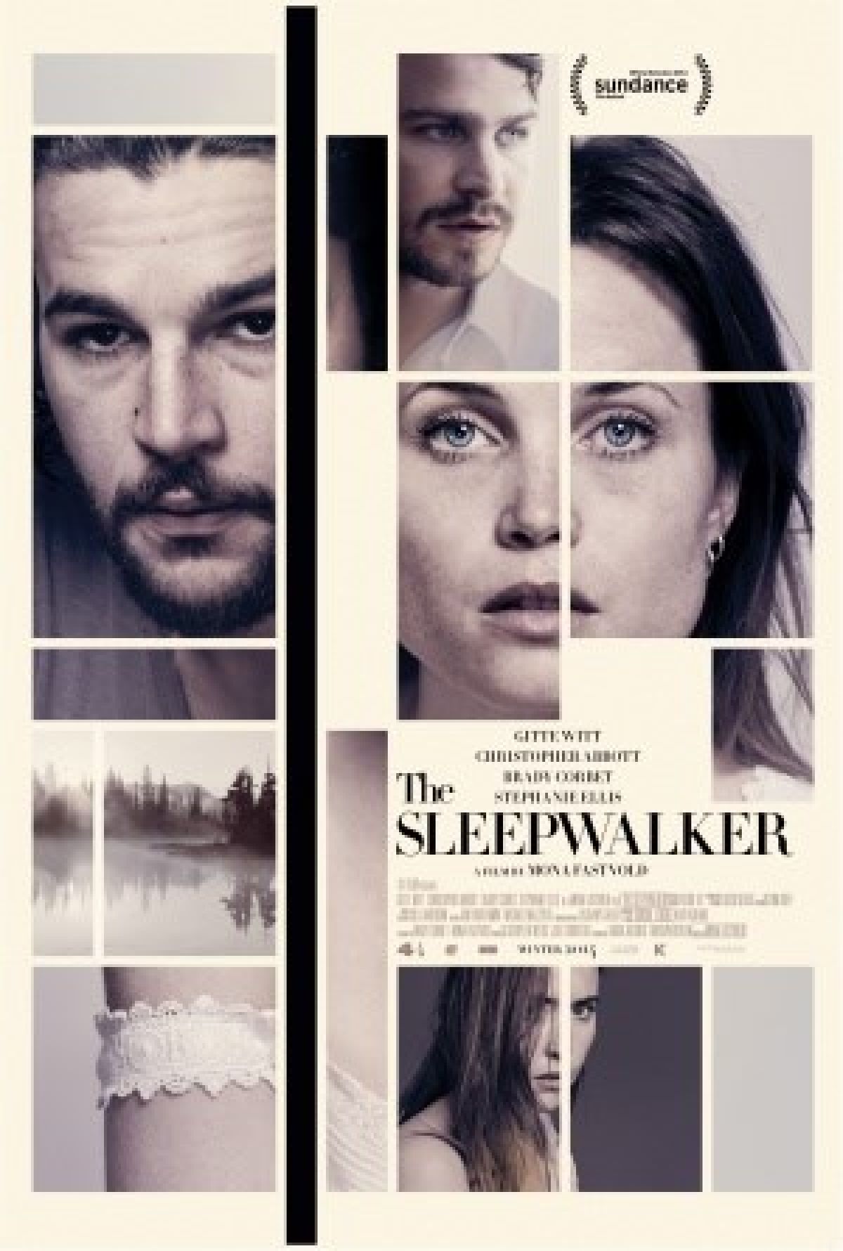 Afbeelding van Sleepwalker