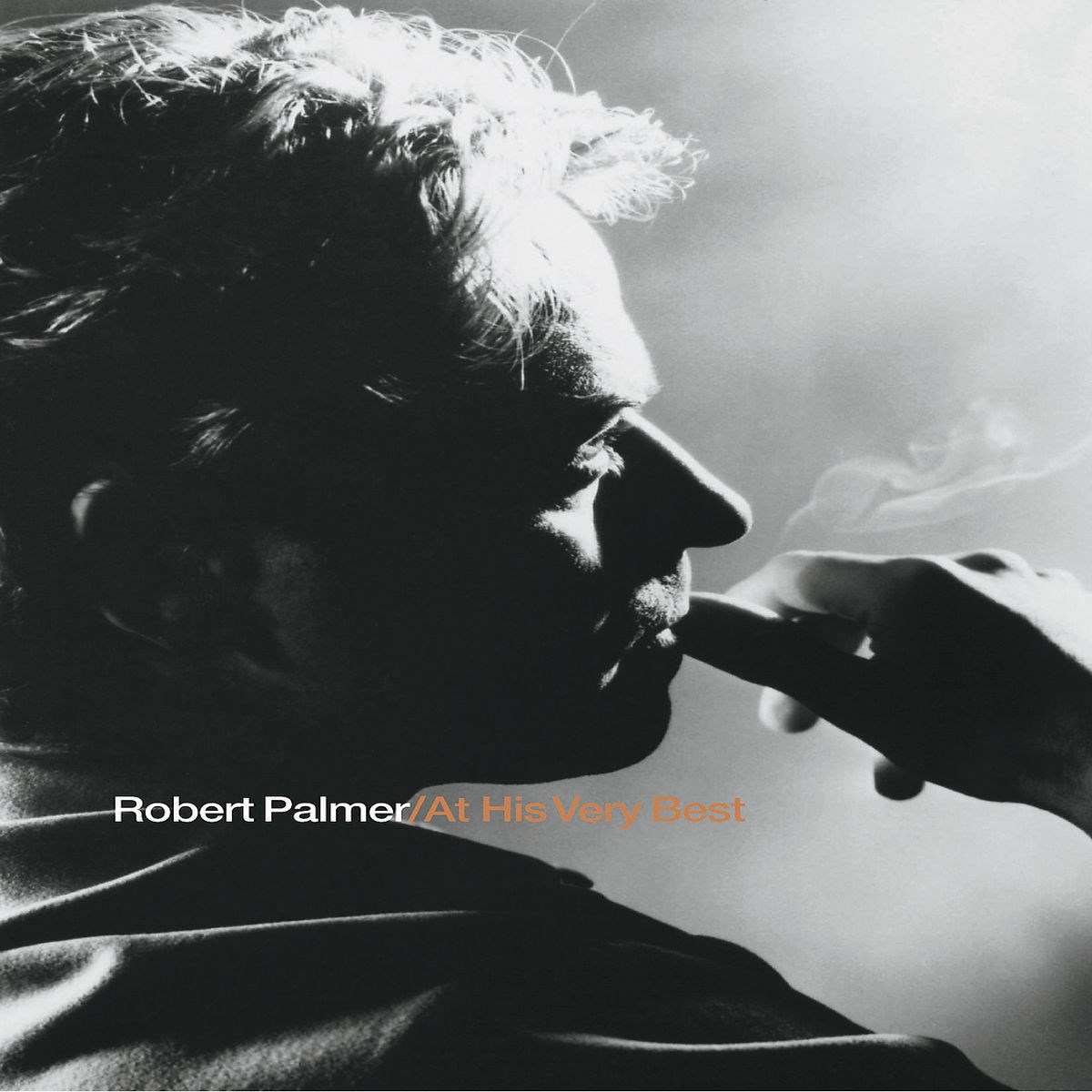 Afbeelding van Robert Palmer - At His Very Best
