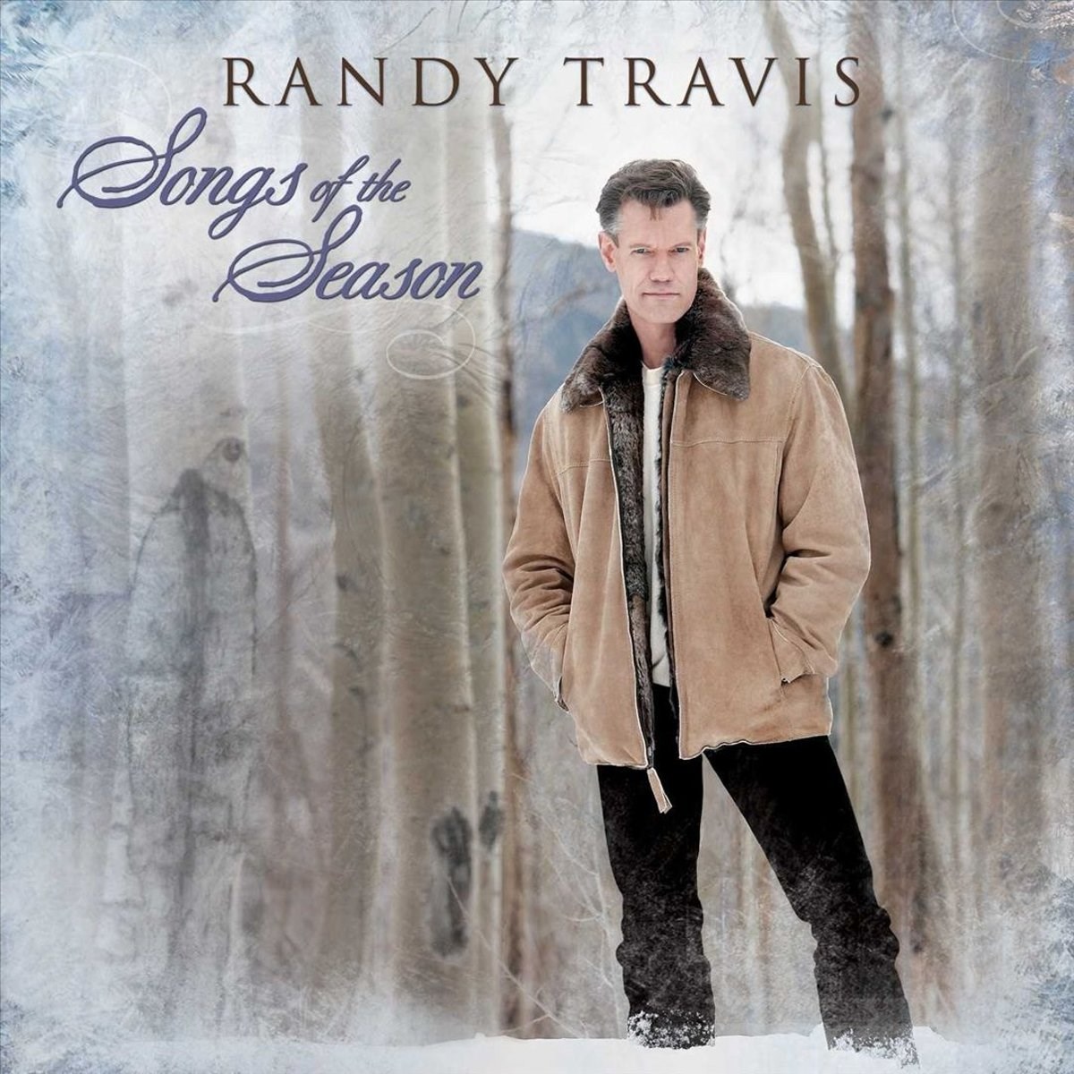 Afbeelding van Randy Travis - Songs Of The Season (Christmas)