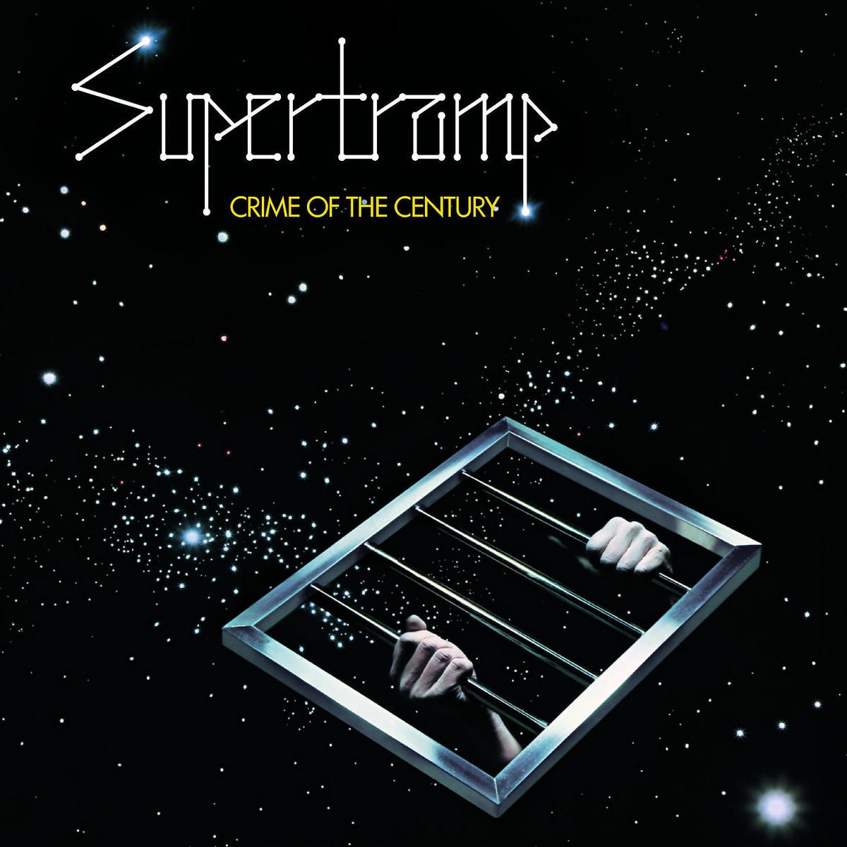 Afbeelding van Supertramp - Crime Of The Century