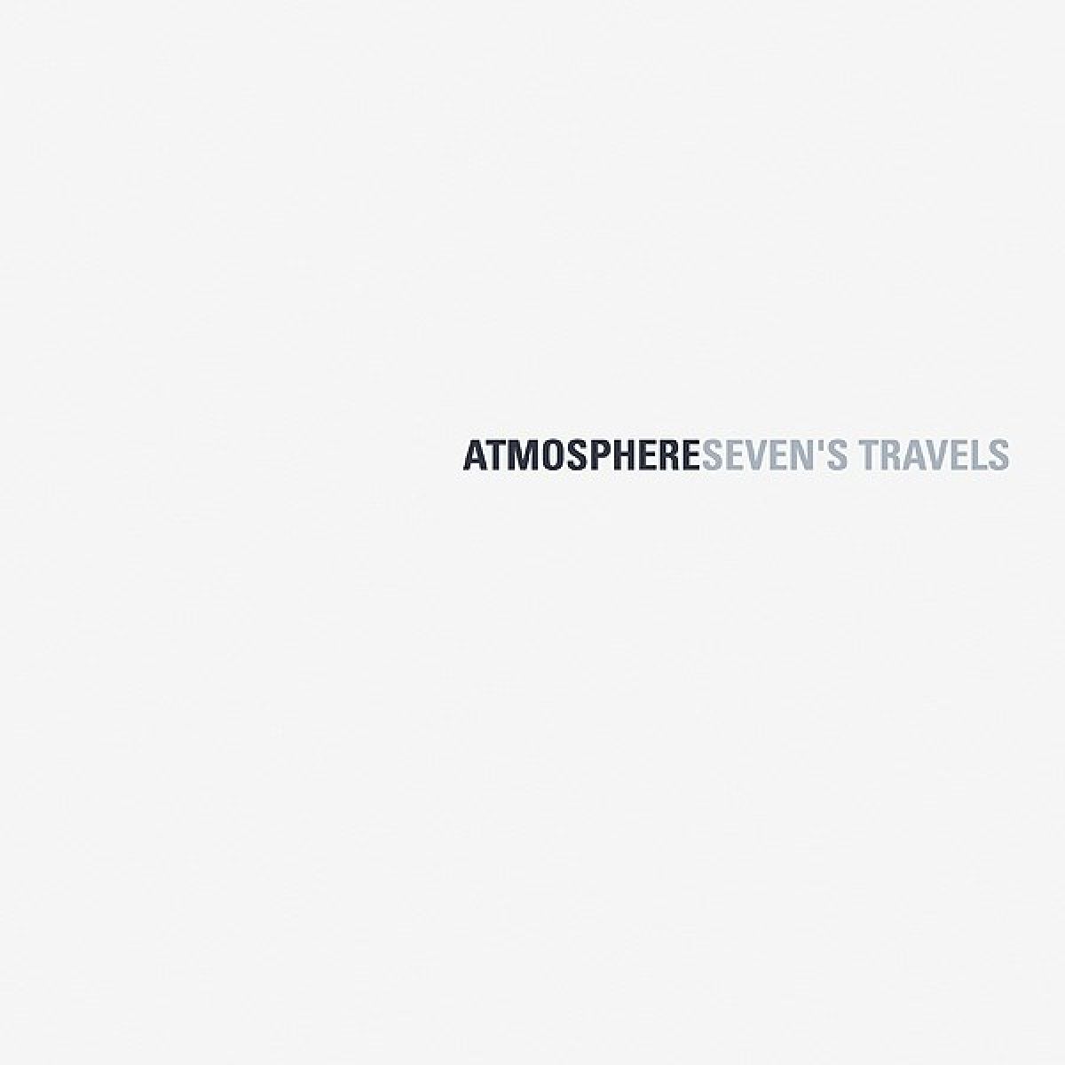 Afbeelding van Seven's Travels