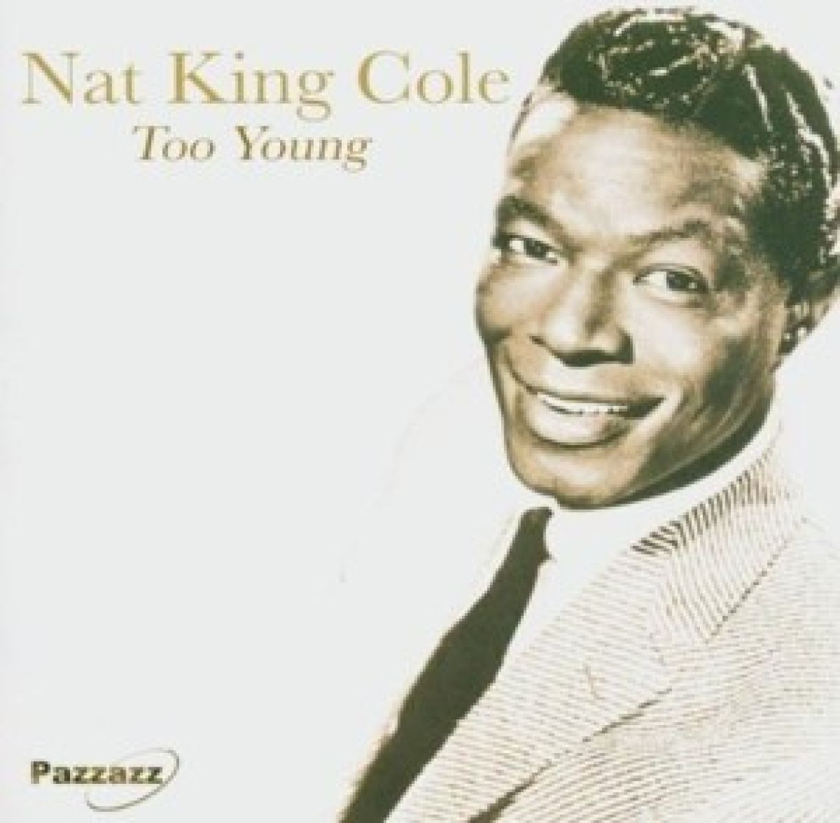 Afbeelding van Nat King Cole - Too Young