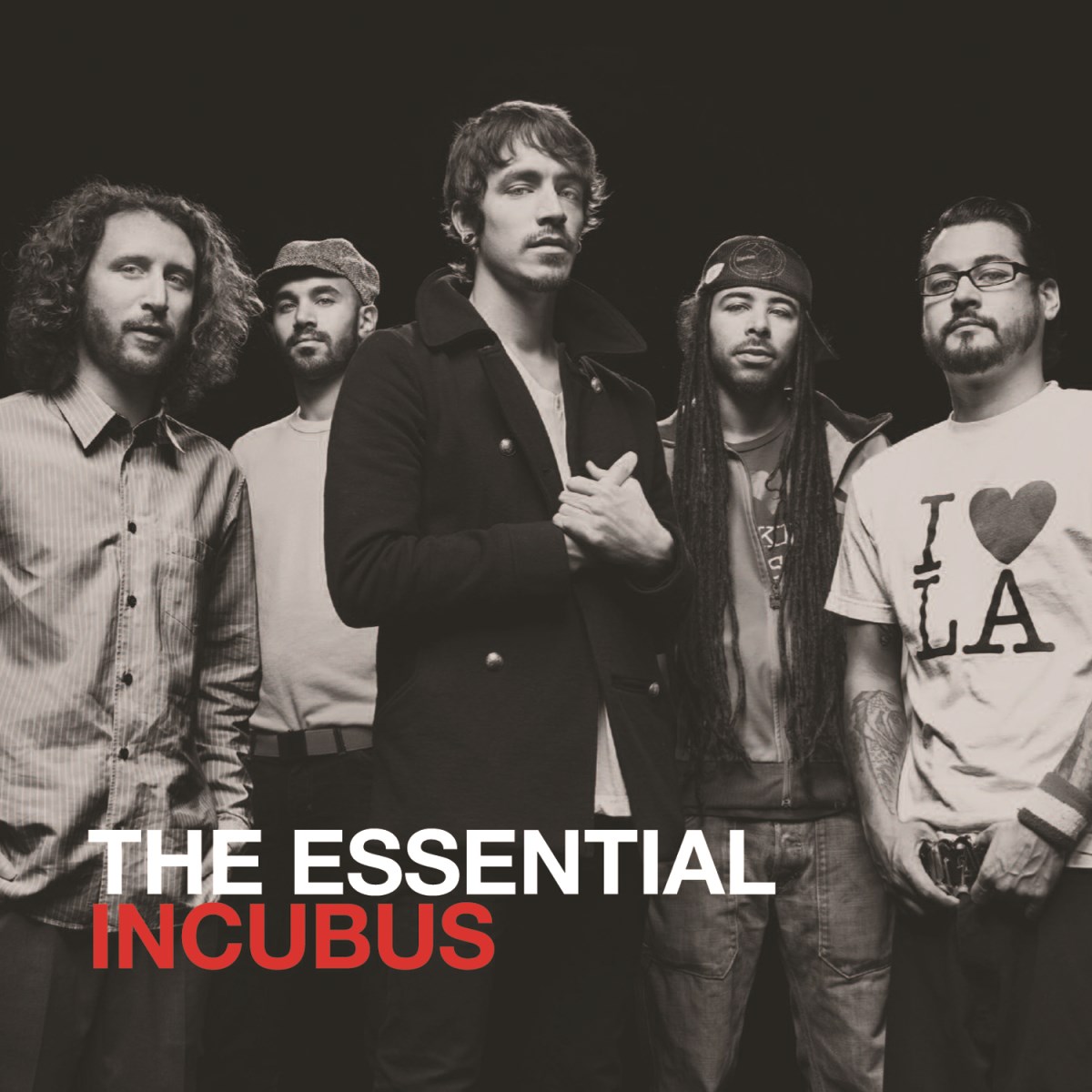 Afbeelding van The Essential Incubus