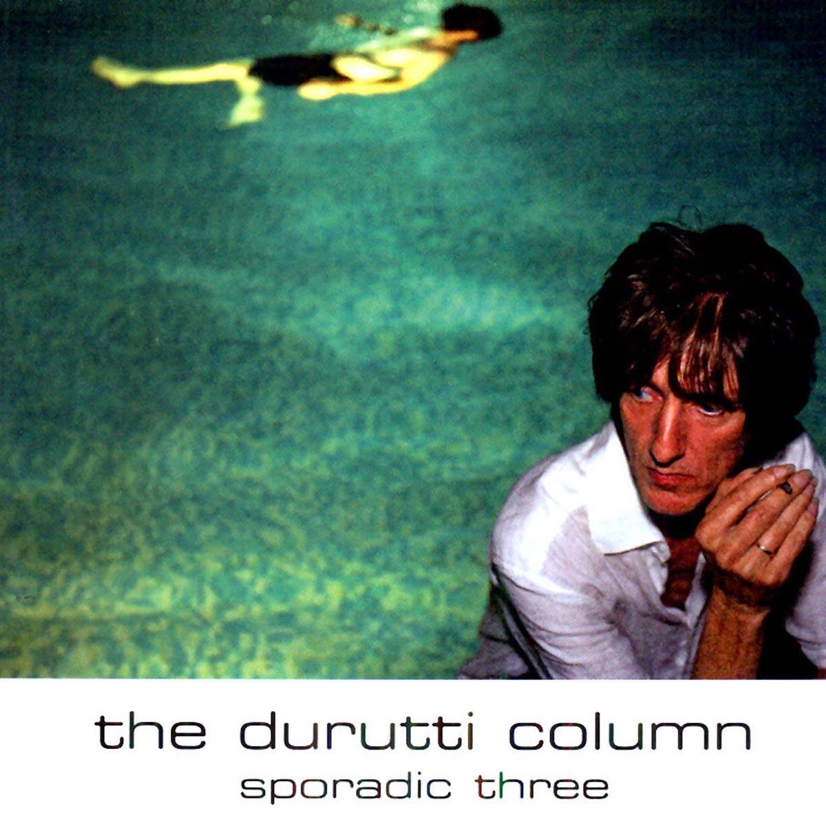Afbeelding van The Durutti Column - Sporadic Three