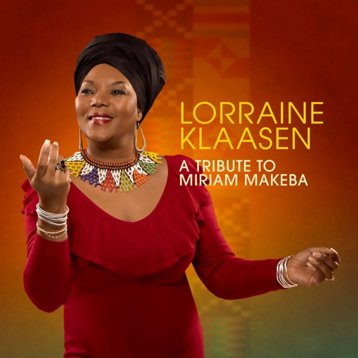 Afbeelding van A Tribute To Miriam Makeba