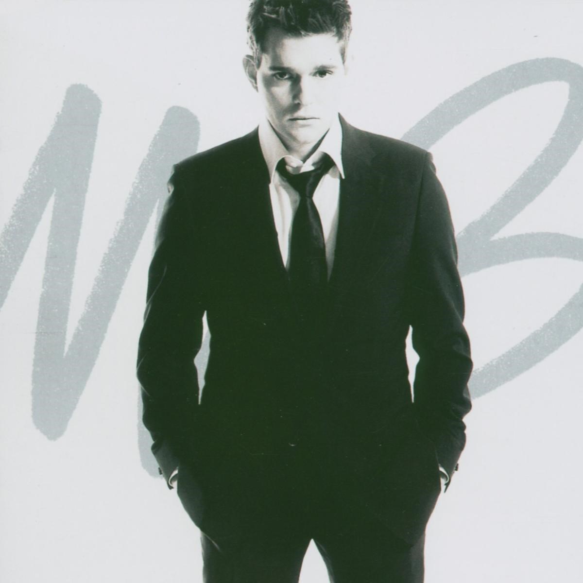 Afbeelding van Michael Bublé - It's Time