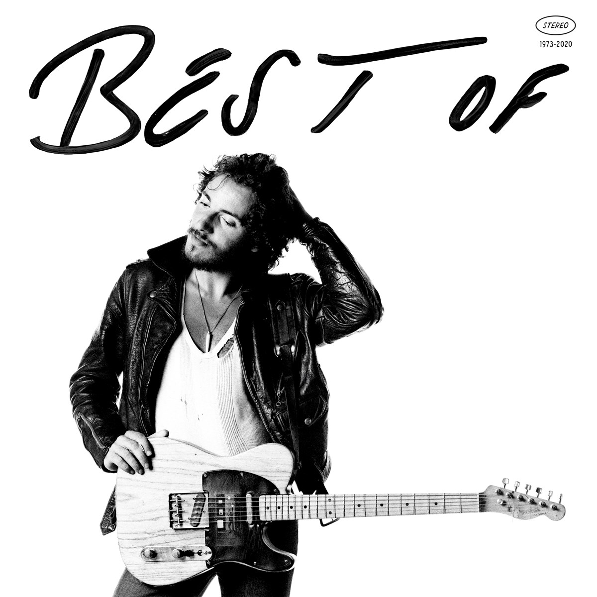 Afbeelding van Bruce Springsteen - Best Of Bruce Springsteen