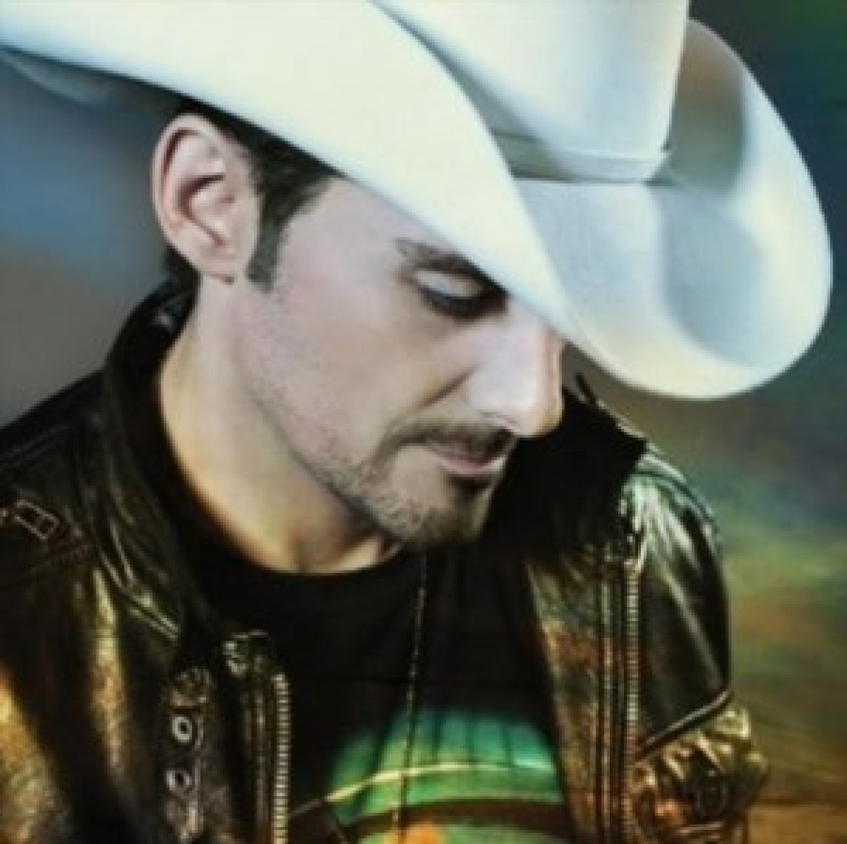 Afbeelding van Brad Paisley - This Is Country Music