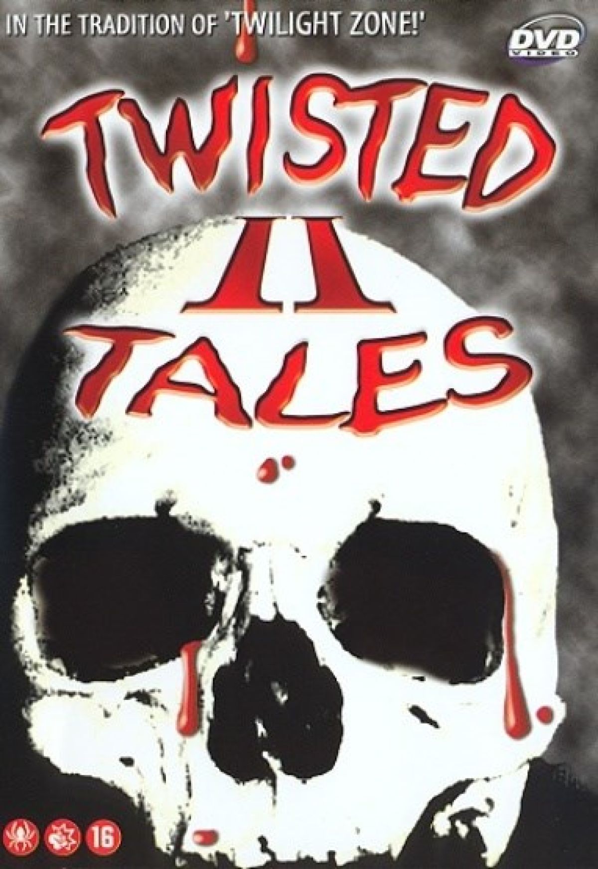 Afbeelding van Twisted Tales II